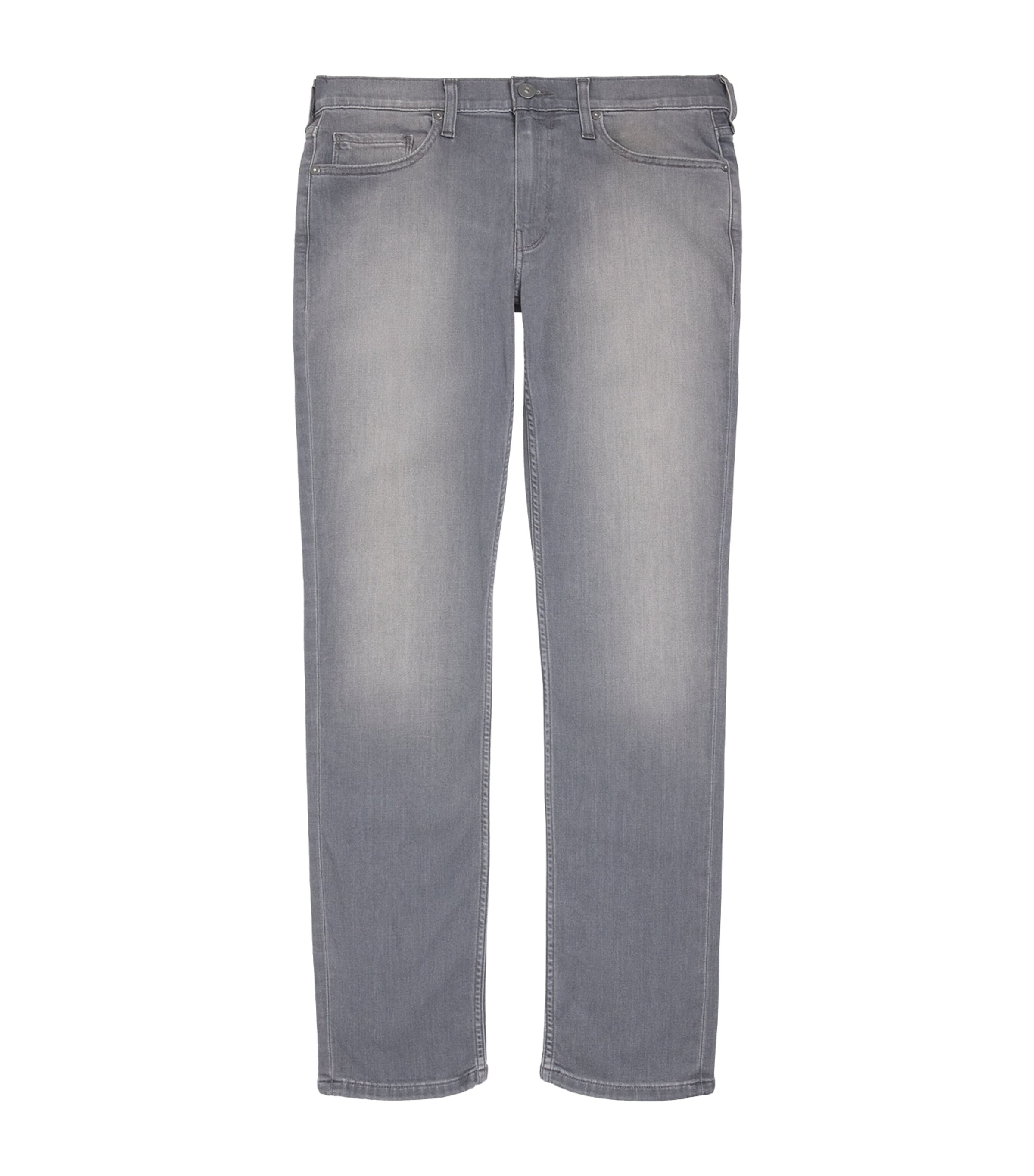 PAIGE Mens Lennox Slim Jeans Vashon Image 1