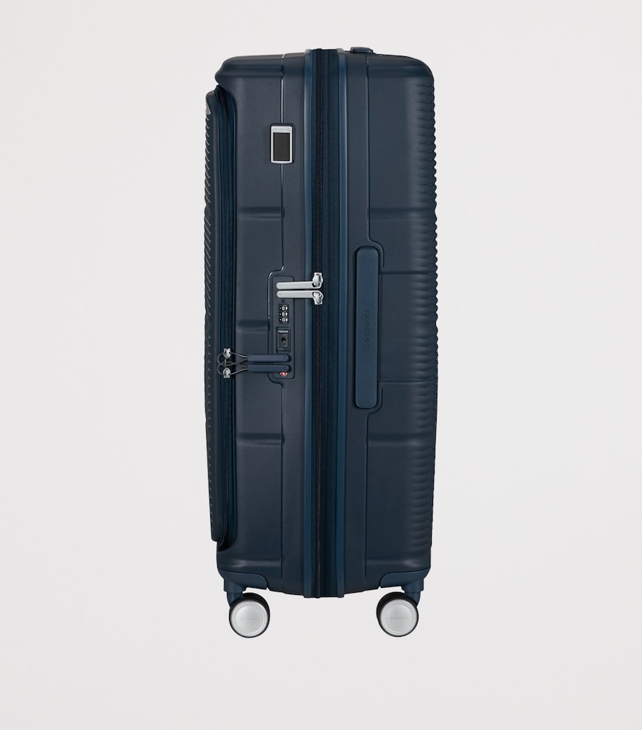 Paralux Check-In Suitcase (75cm) MIDNIGHT NAVY 1552 Image 5