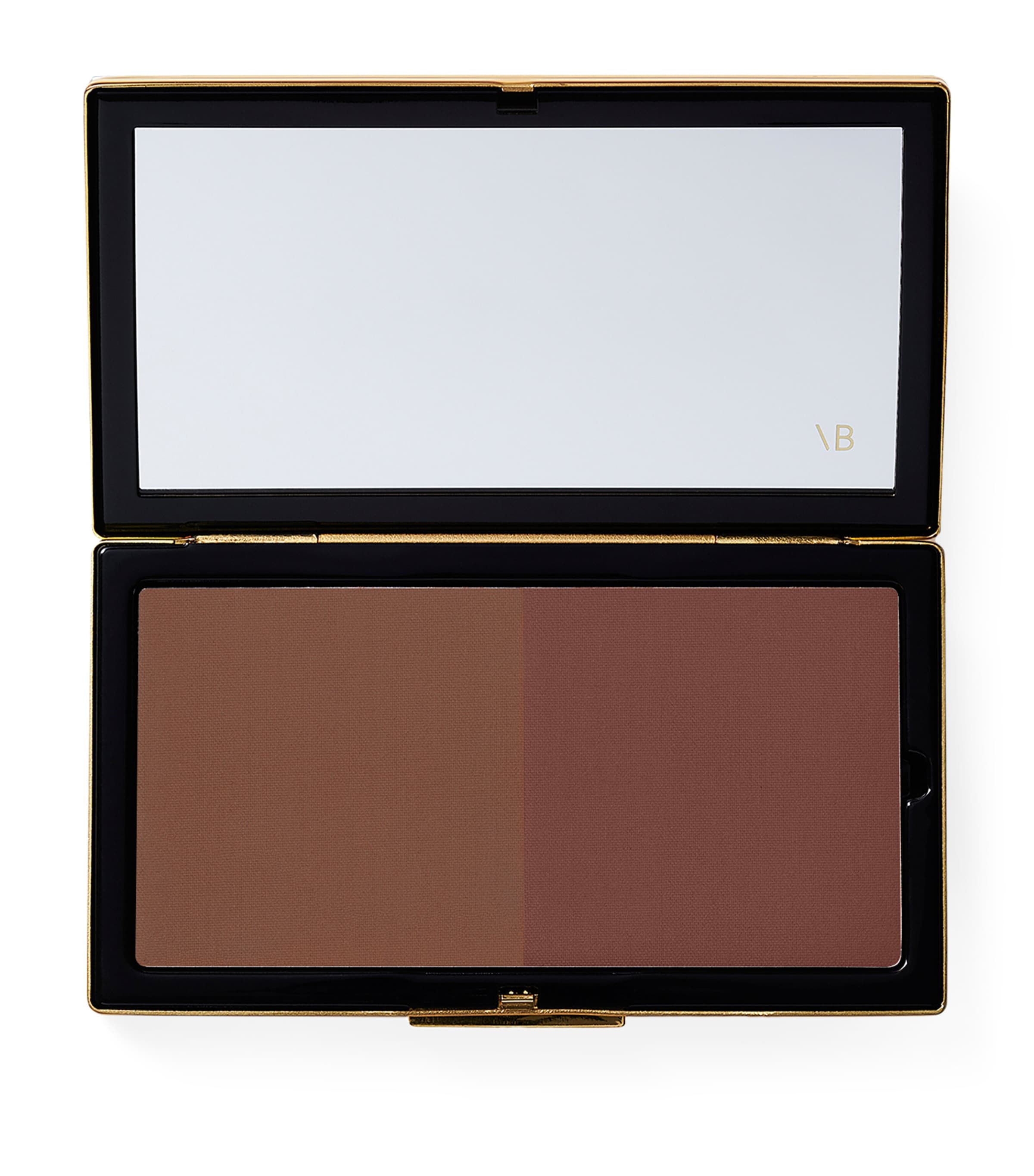 Victoria Beckham Matte Bronzing Brick