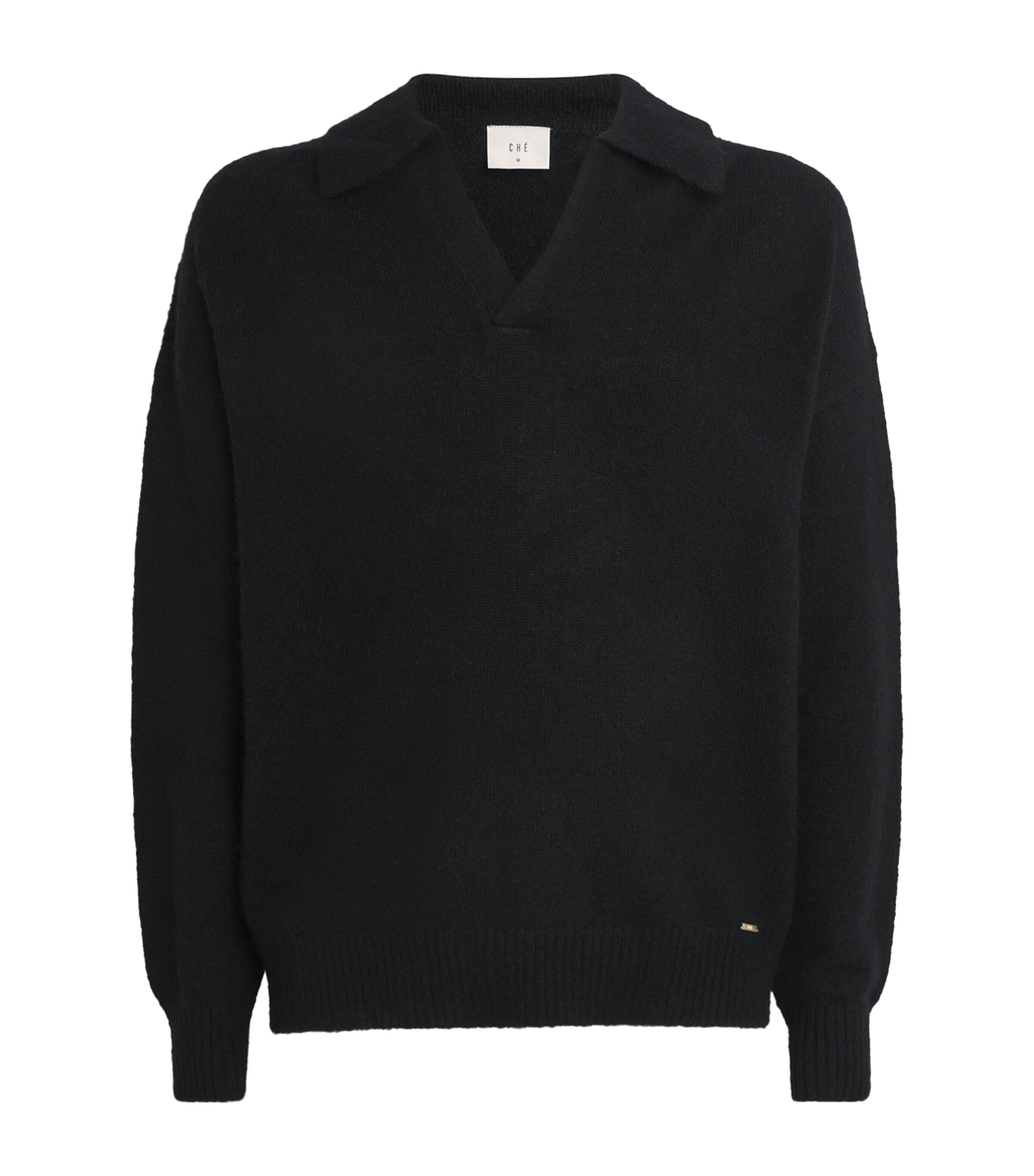 CHÉ Studios Atticus Knit Sweatshirt | Men New In | Mens Clothing | Men Clothing | Sweatshirts & Hoodies