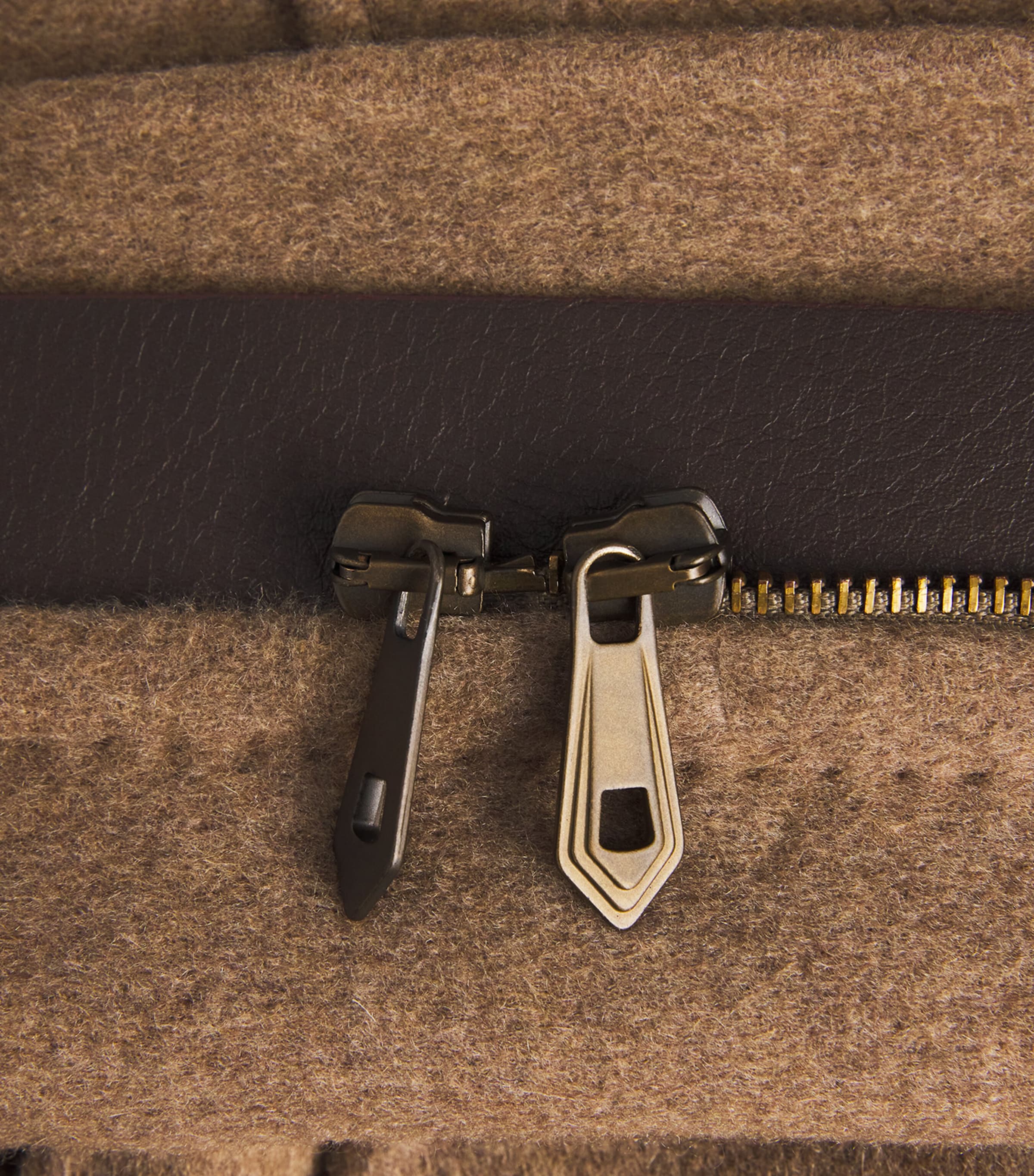 Cashmere Atelier Cape TURTLEDOVE Image 5