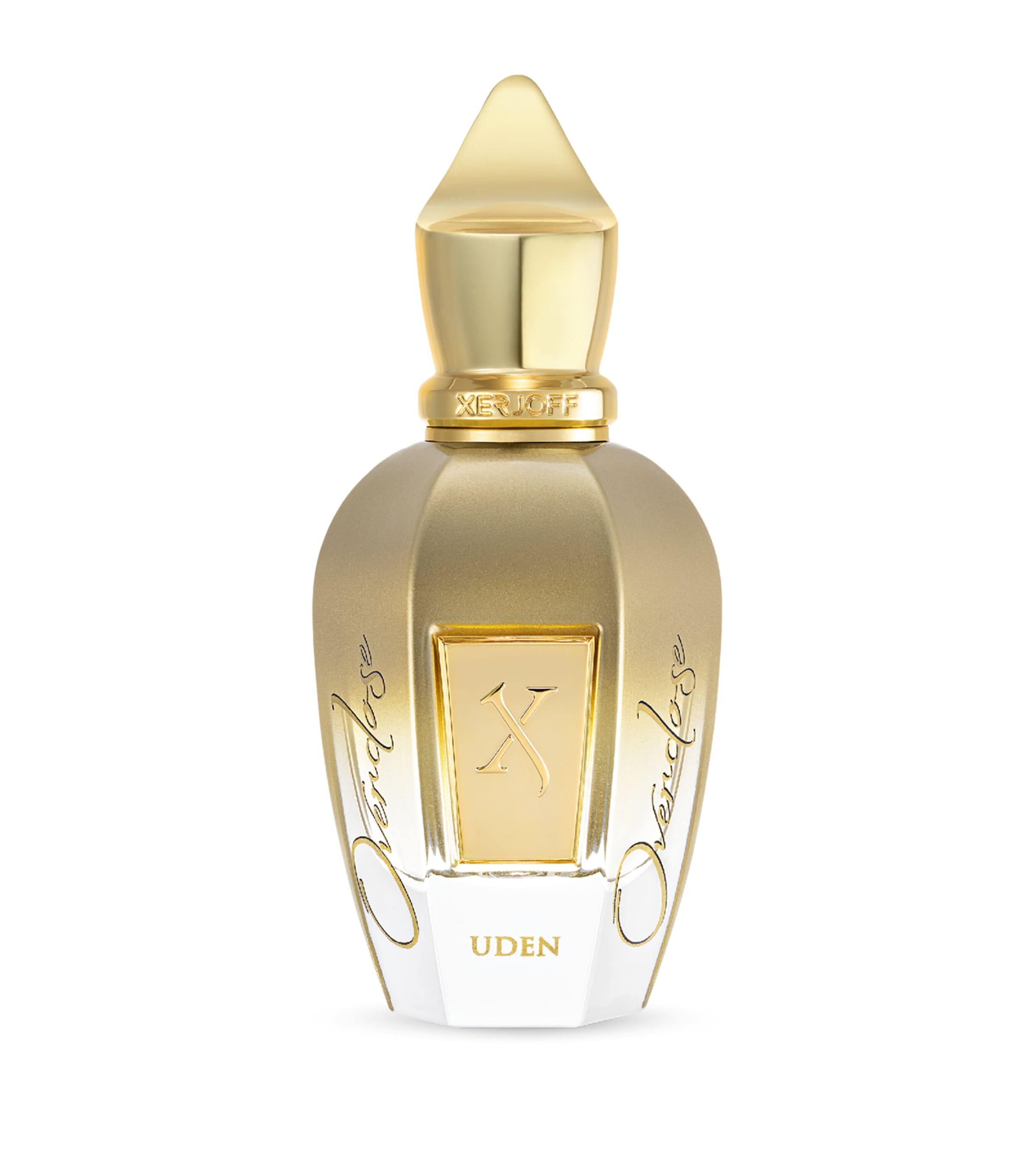 Xerjoff Shooting Stars Uden Overdose Eau de Parfum (50ml) Image 1