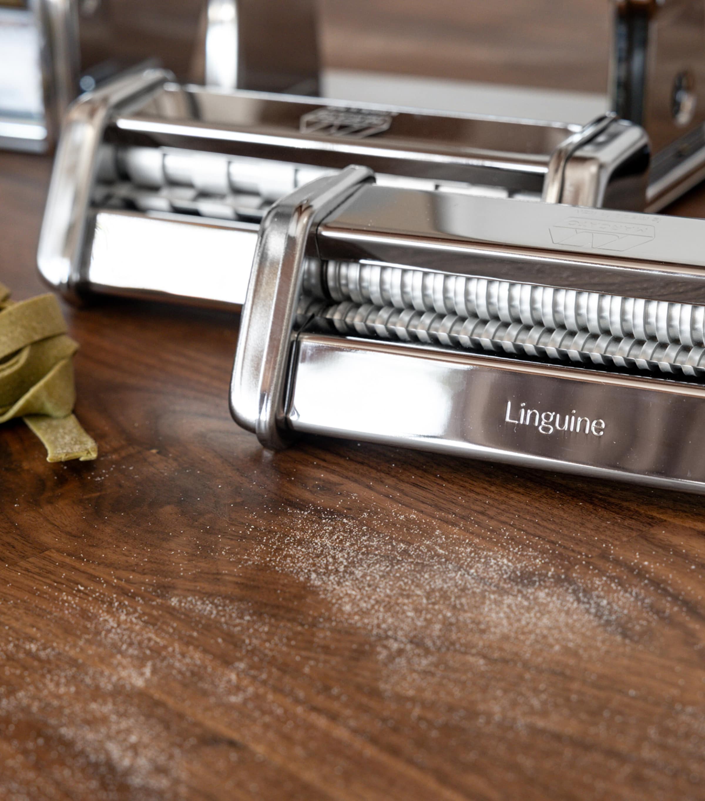 Multipast+ Gift Set CHROME Image 3