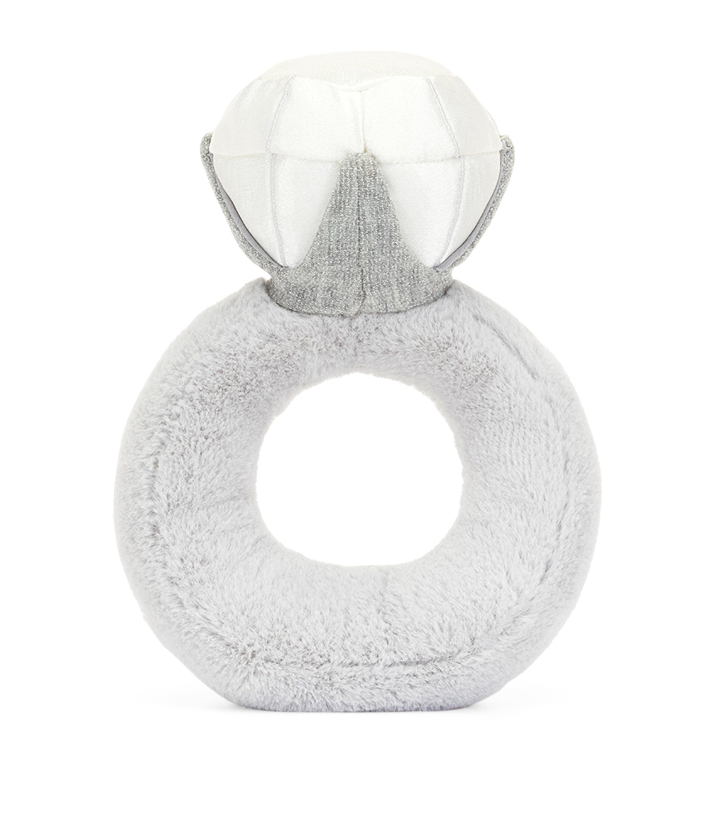 Jellycat Amuseables Diamond Ring (20cm) Image 3