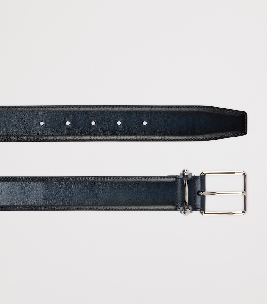 Chambeliss Leather Belt 4378 Image 3