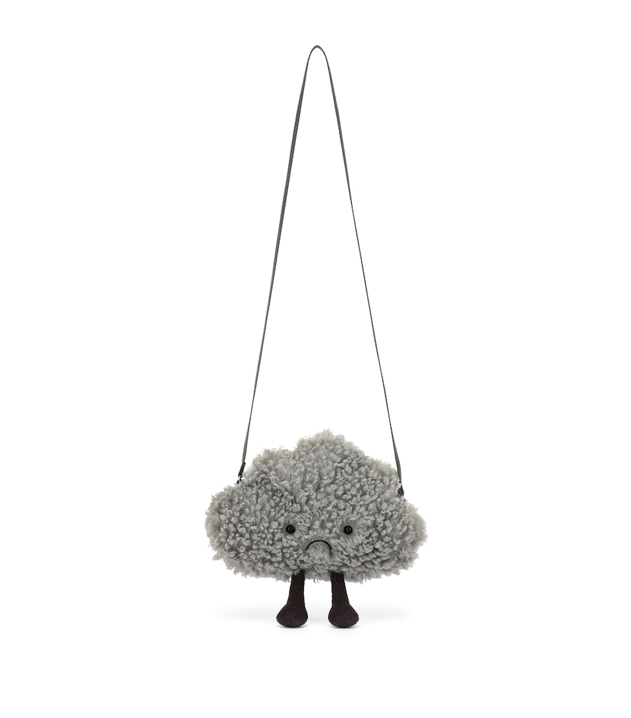 Amuseables Storm Cloud Bag (20cm) MULTI Image 4