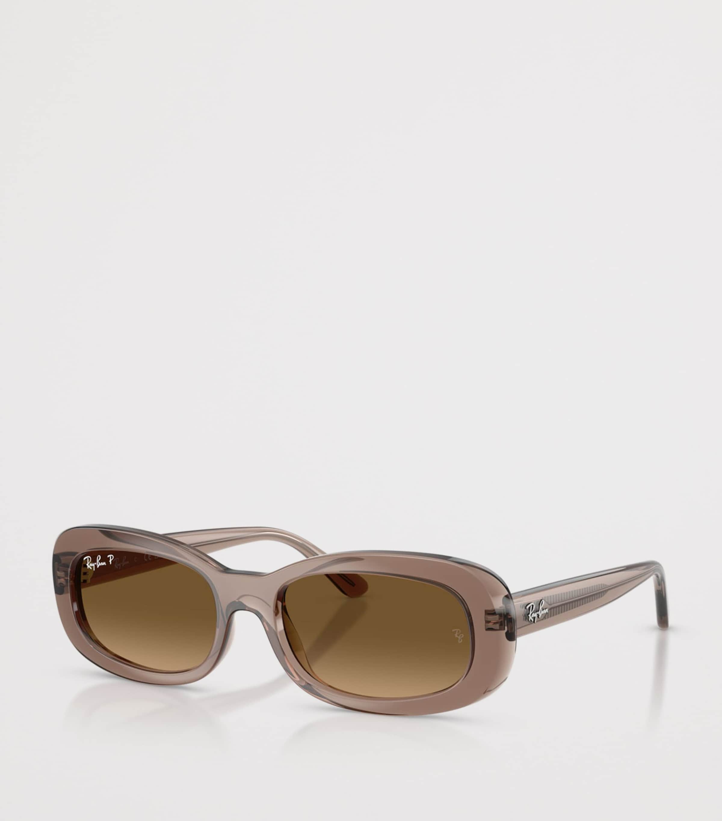 Ritual Oval Sunglasses 6827M2 Image 2