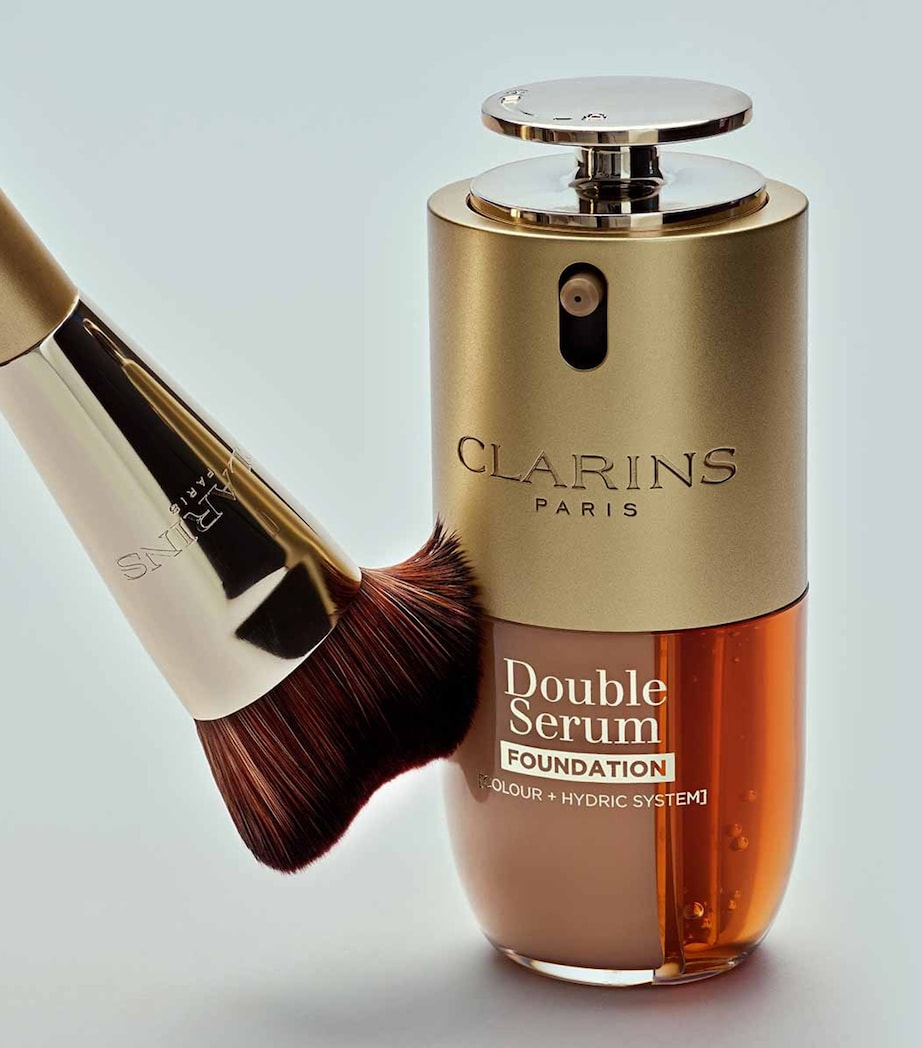 Double Serum Foundation D4C Image 6