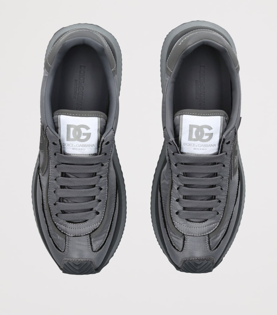 DG Cushion Sneakers GREY Image 4