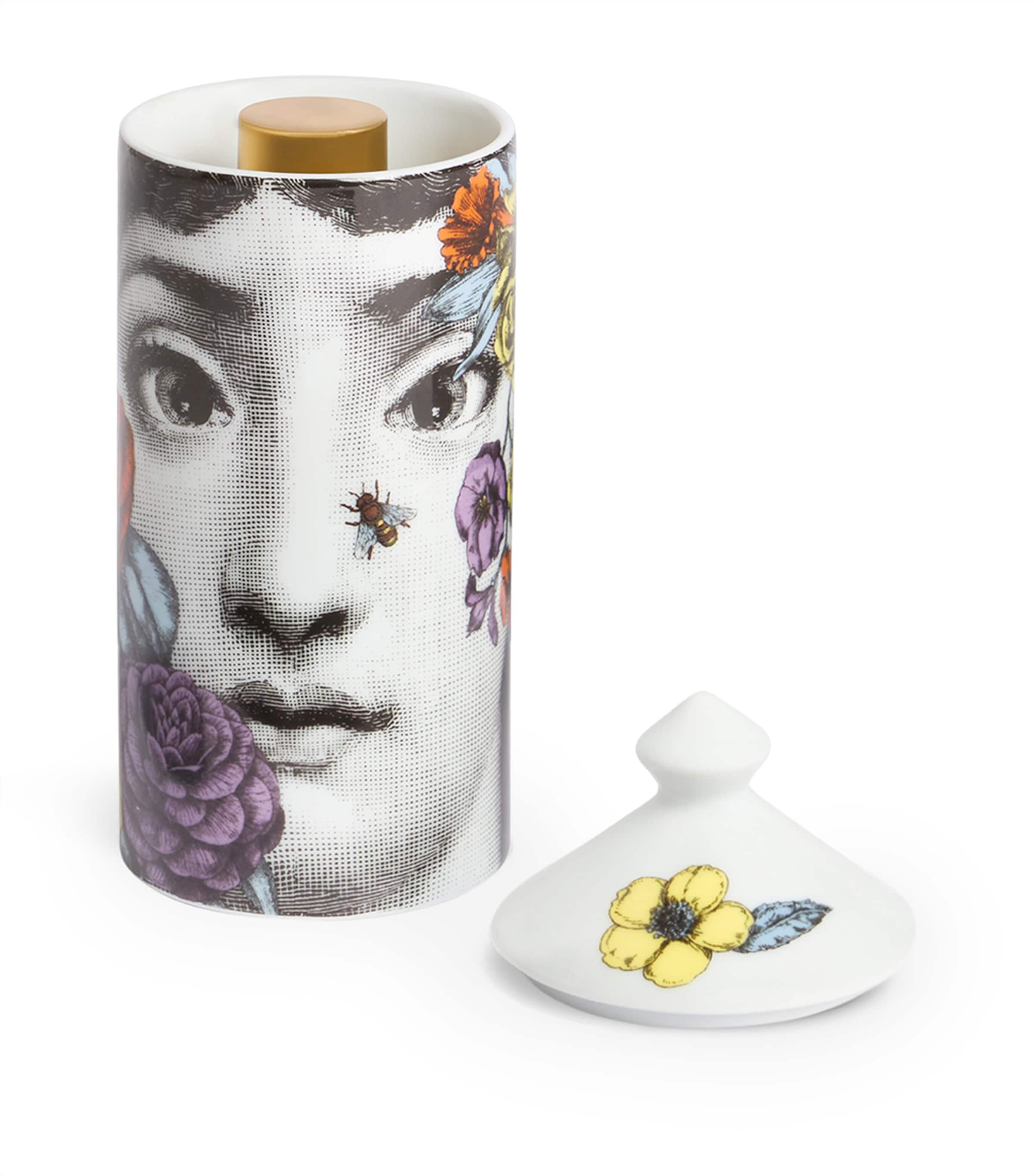 Talvolta Giradino Sergreto Room Spray (100ml) MULTI Image 3