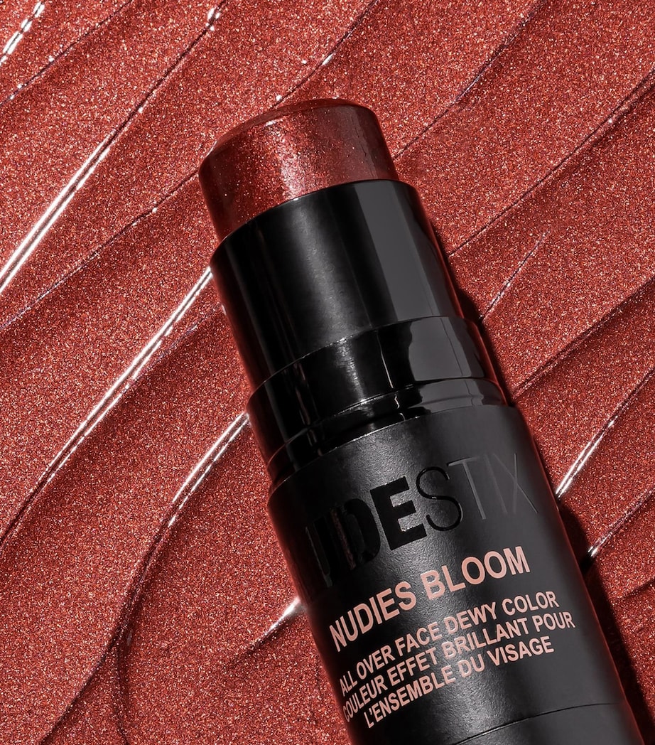 NUDESTIX Nudies Bloom Blush Crimson Lover Image 3