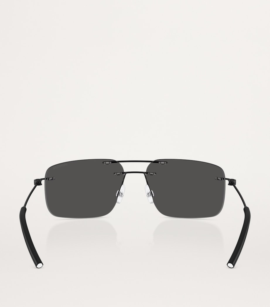 Steel Doppler ME4003 Sunglasses 100187 Image 4
