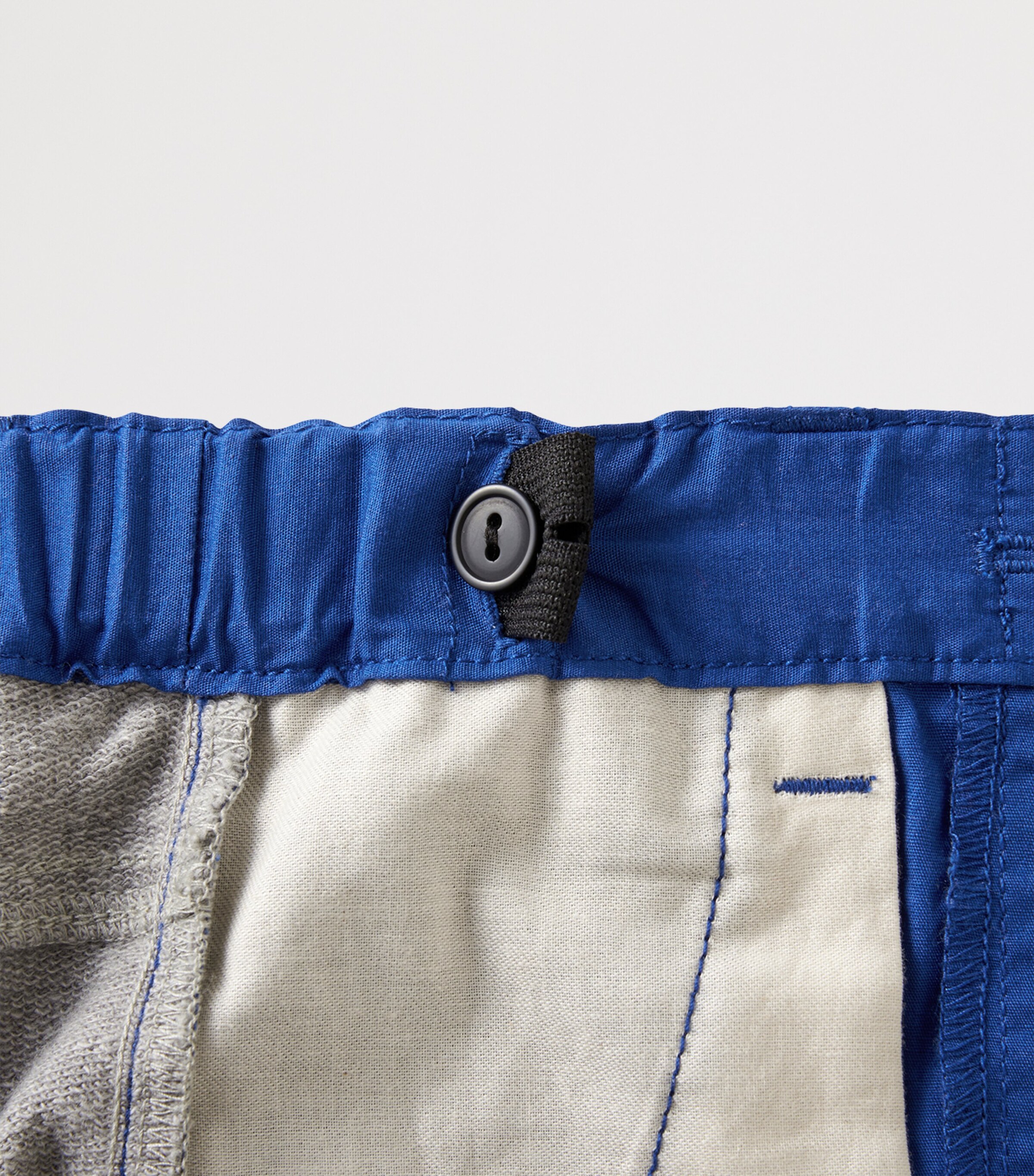 Miki House Cotton Two-Side Shorts (2-4 Years) Image 5