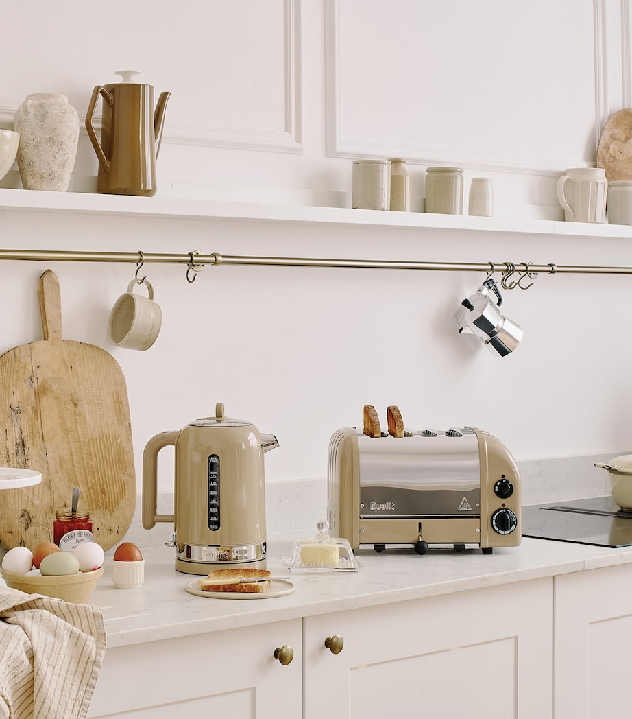 NewGen Classic 4-Slot Toaster SANDSTONE Image 5