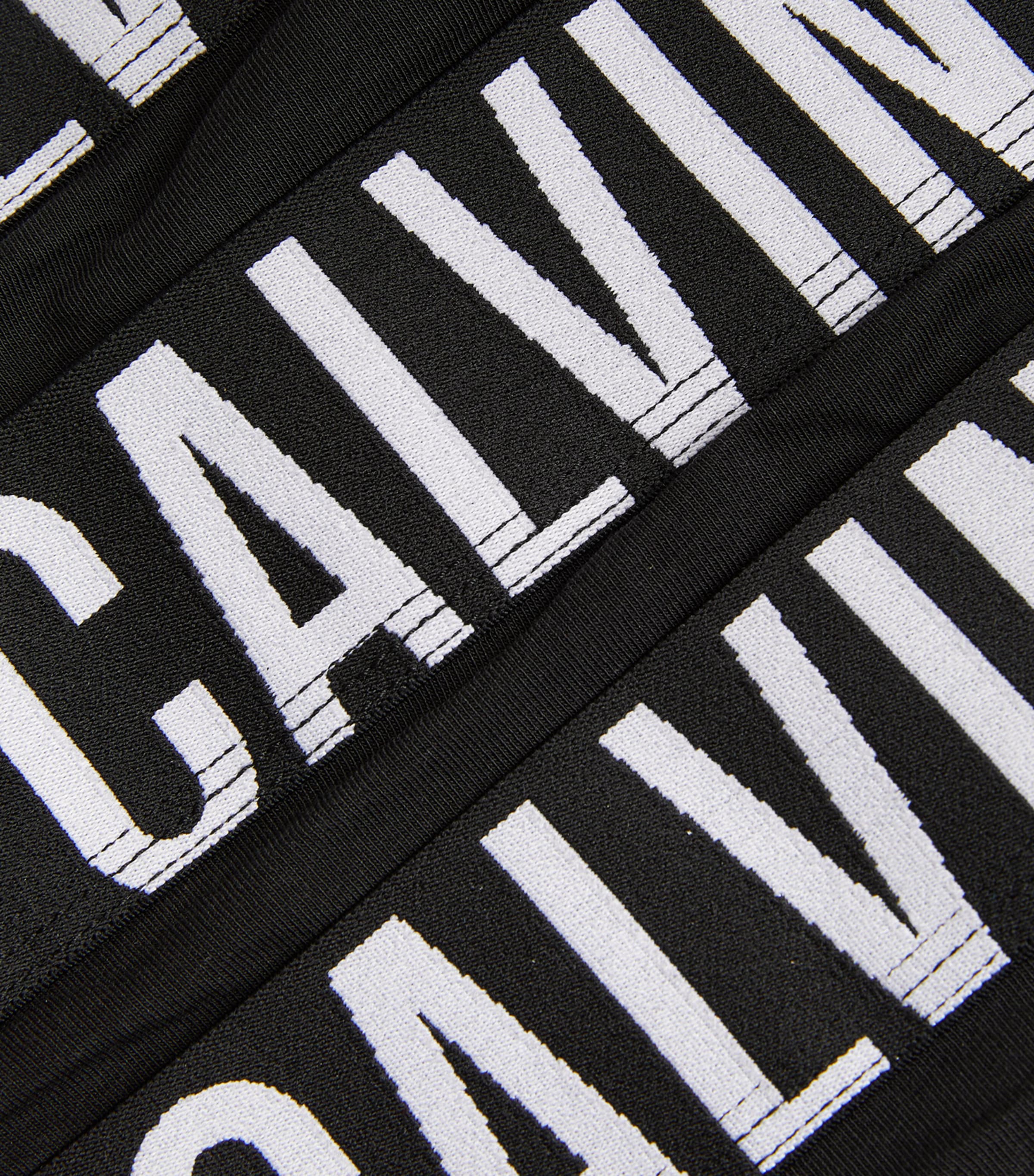 Intense Power Trunks (Pack of 3) UB1/BLACK Image 5