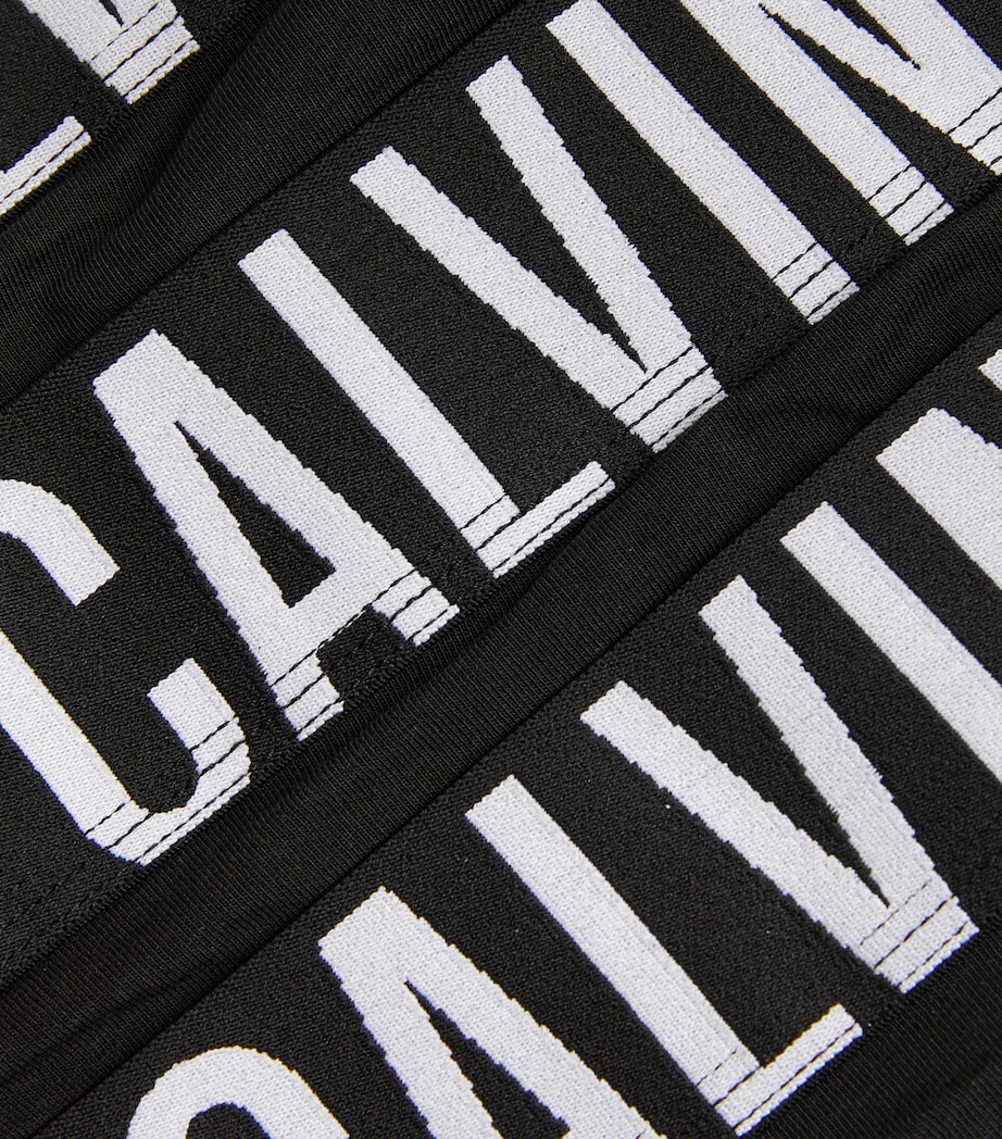 Intense Power Trunks (Pack of 3) UB1/BLACK Image 5