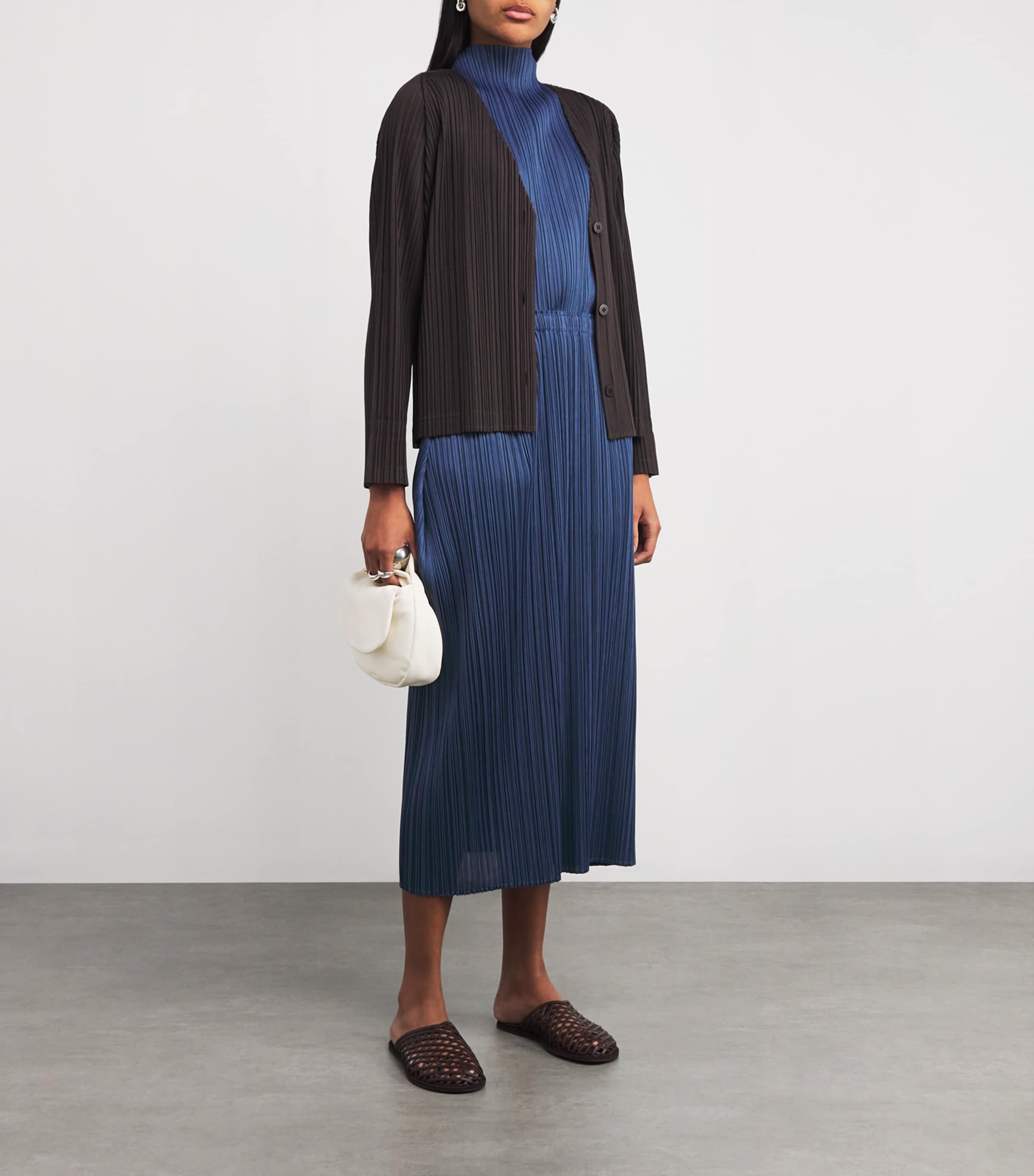 Lamp Shade Midi Skirt 78 Image 2