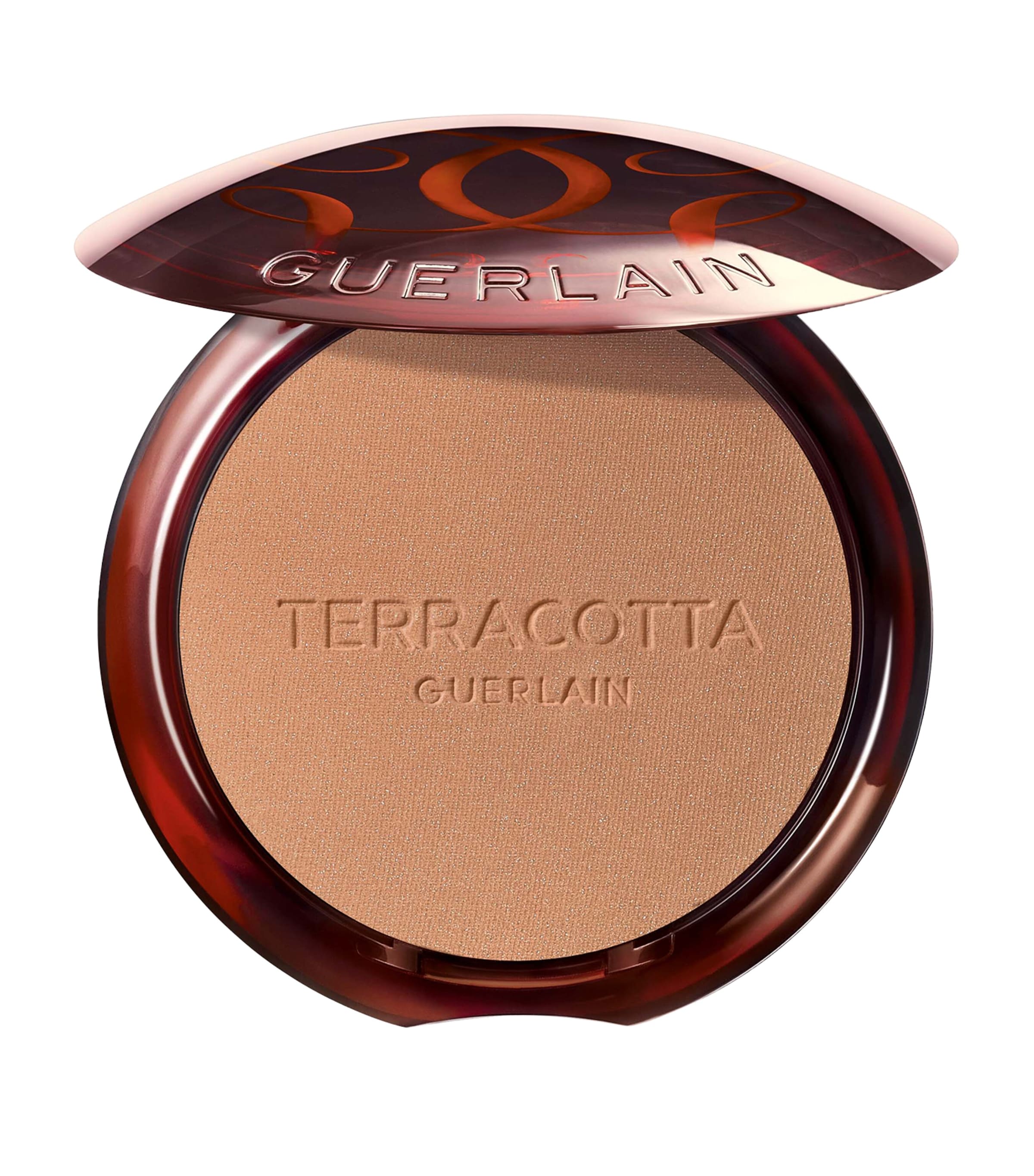 Guerlain Terracotta The Bronzing Powder 3 NUDE Image 2