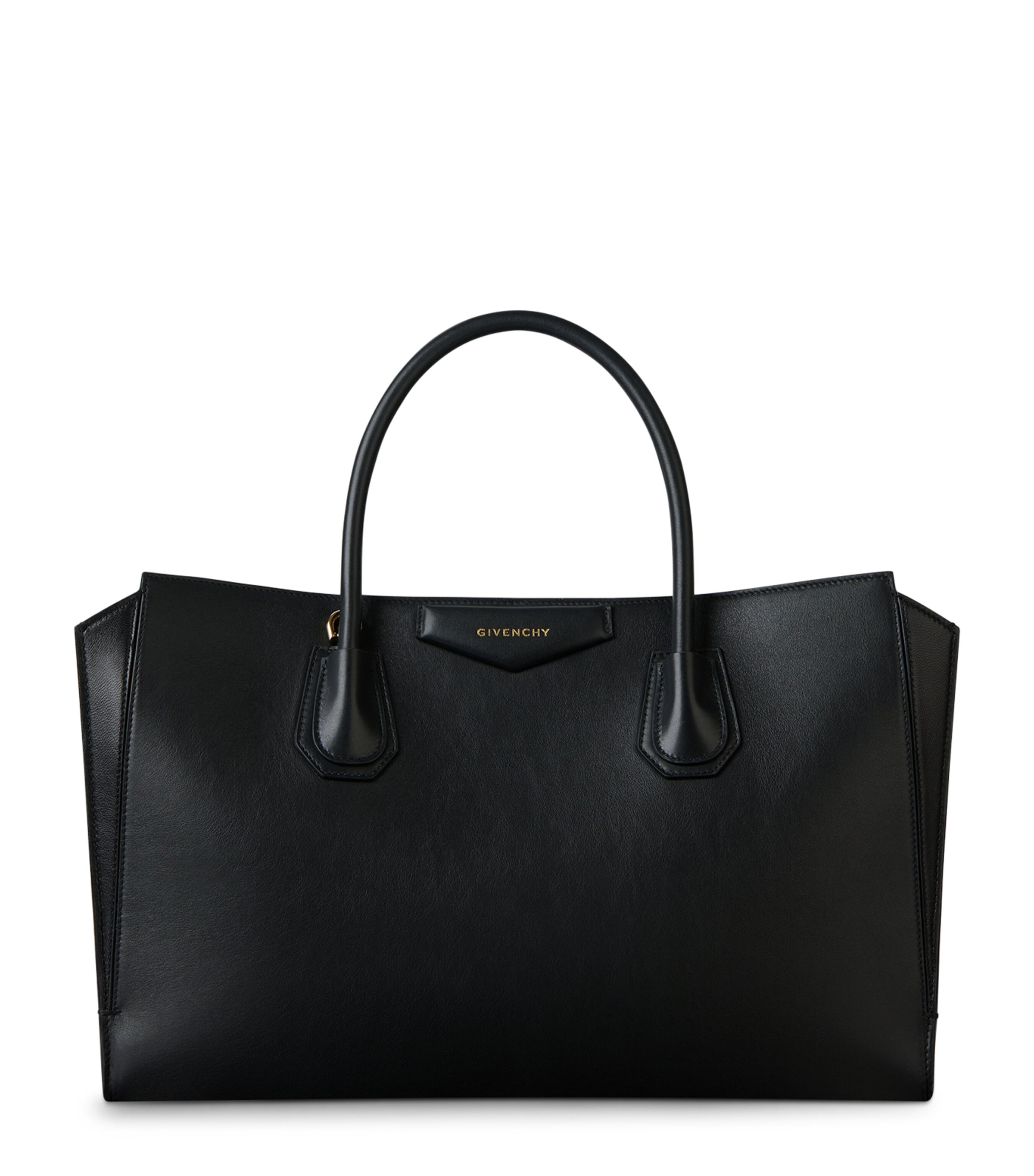 Givenchy Medium Antigona Catchall Top-Handle Bag Image 1