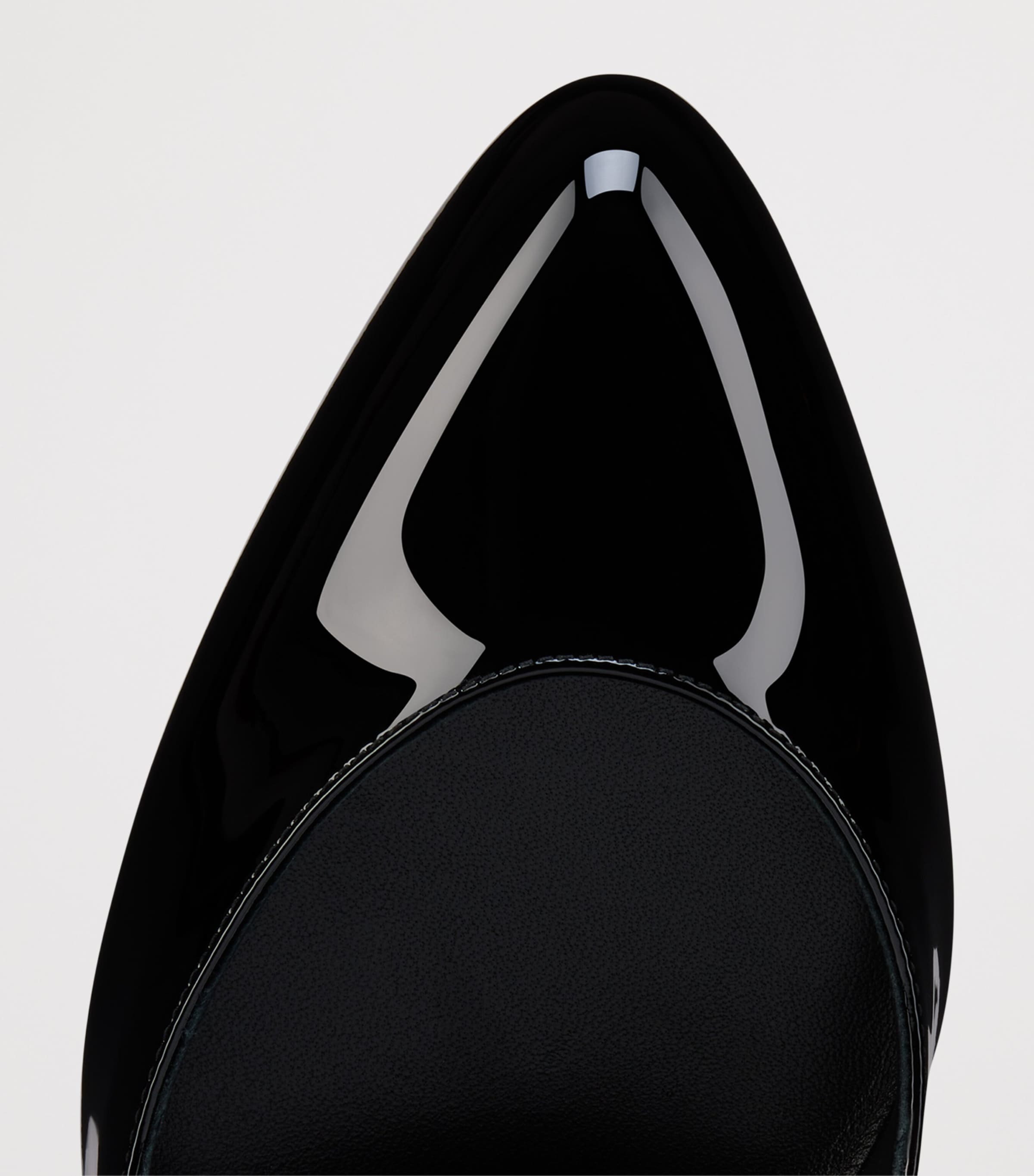 Fannylove Patent Leather Pumps 100 B439 Image 5