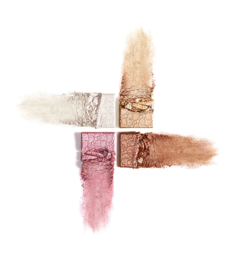 Backstage Face Glow Palette PINK Image 2