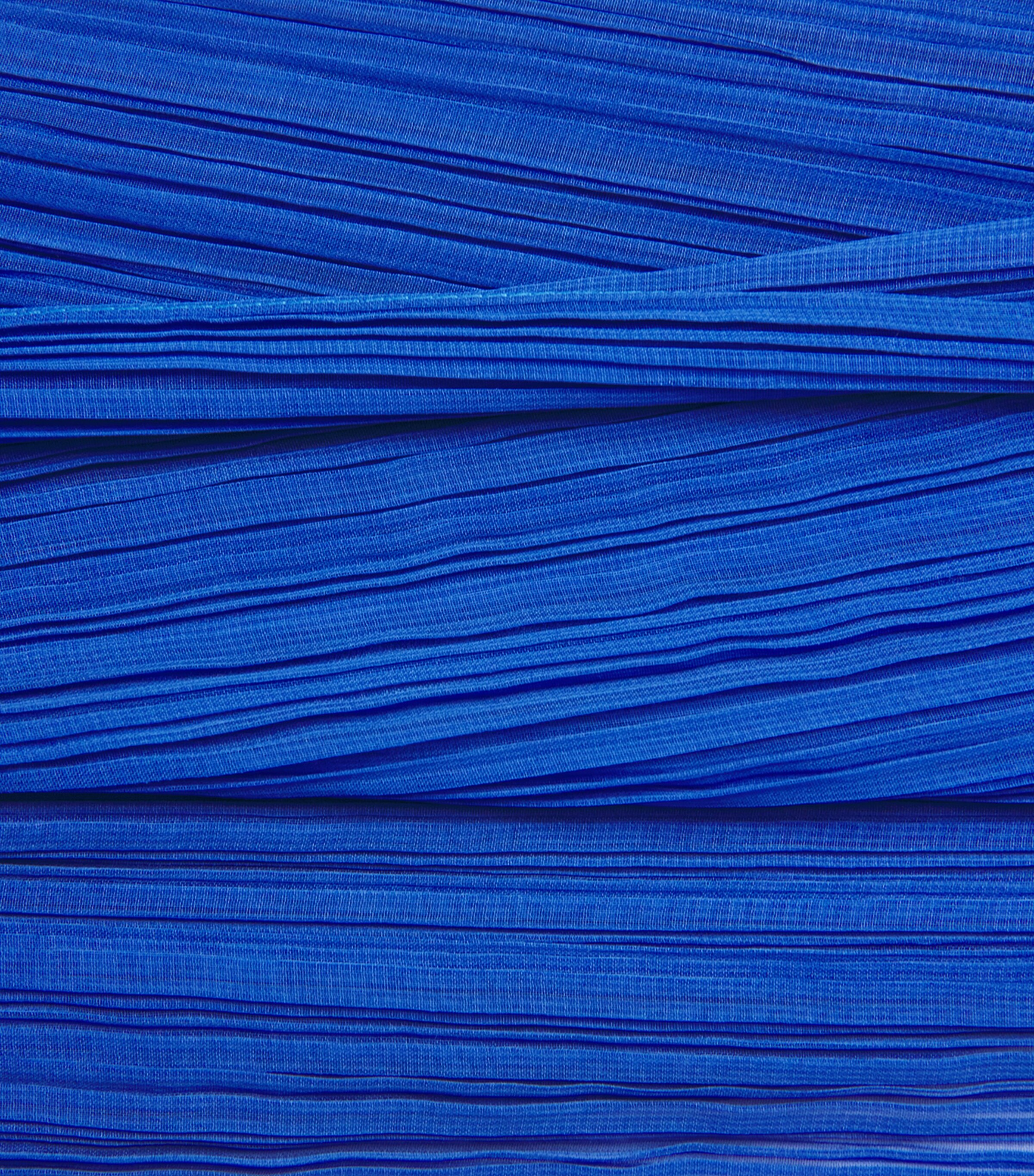 Pleats Please Issey Miyake Blue Madame-T May Stole | Harrods US