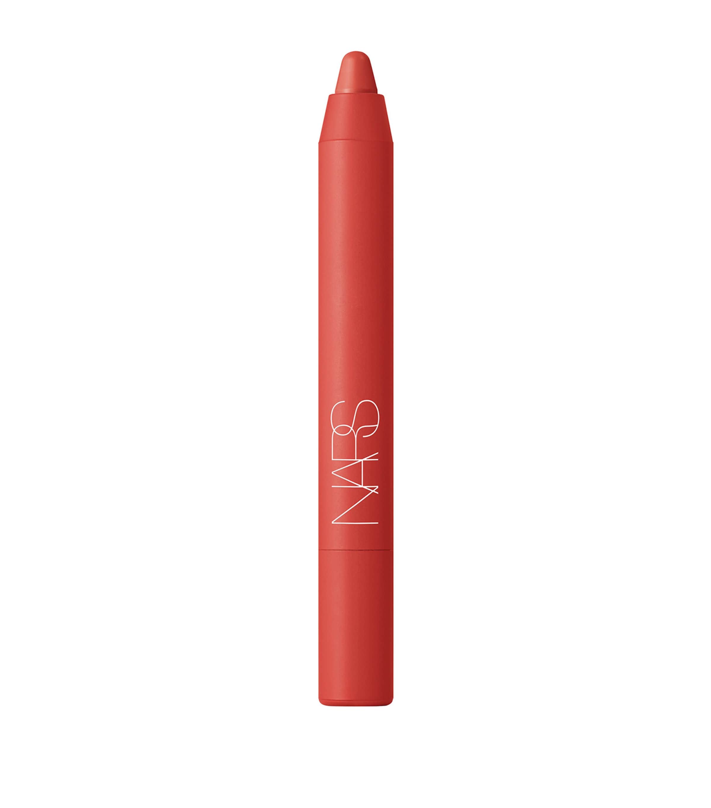 Nars Powermatte High-intensity Lip Pencil