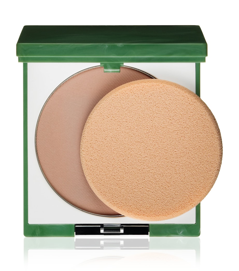 Superpowder Double Face Makeup MATTE HONEY Image 1