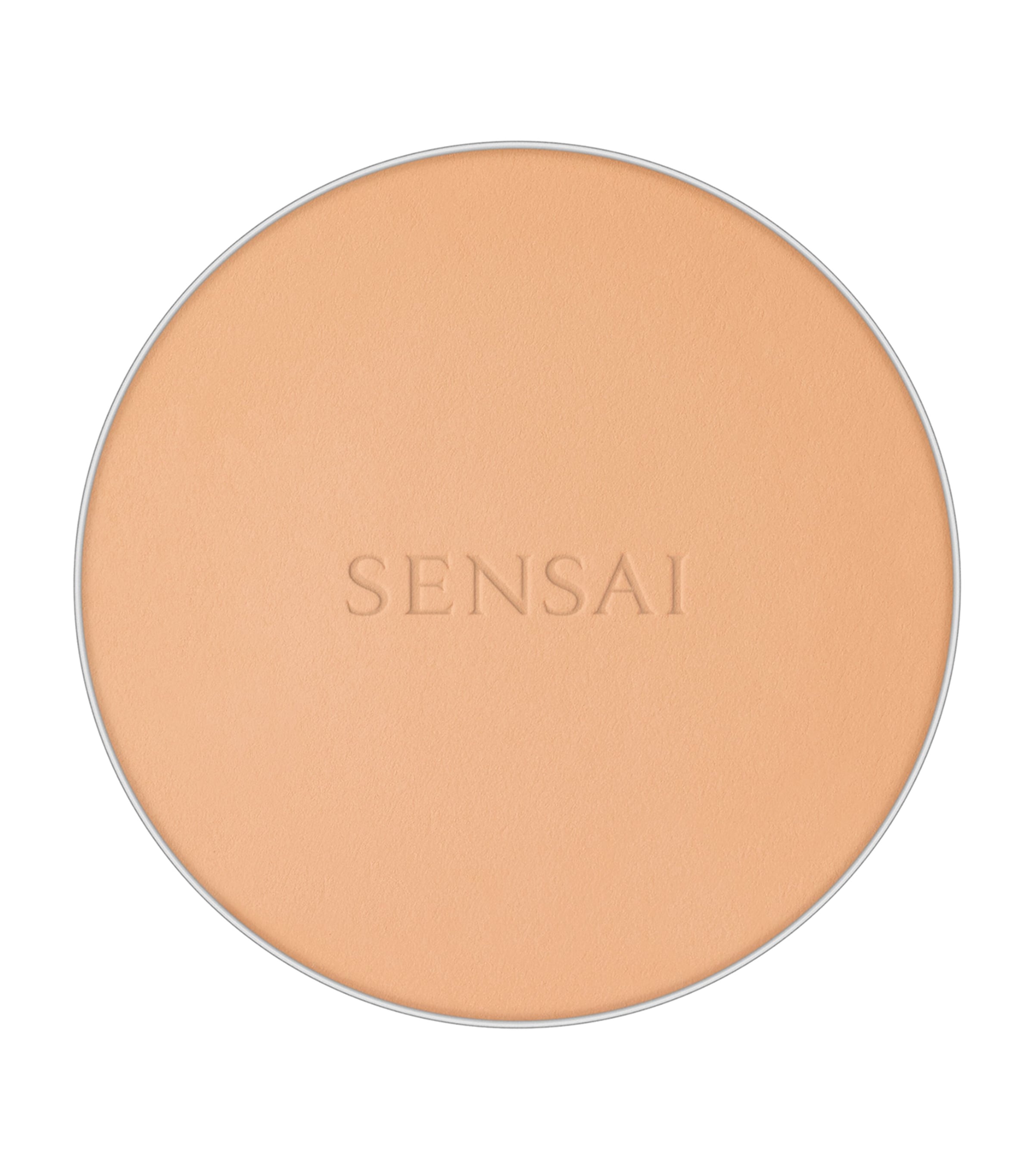 Sensai Total Finish Powder Foundation Refill
