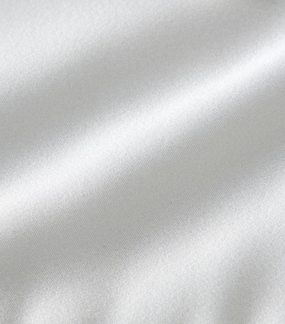 Embroidered Dress (2-5 Years) 1 Image 3