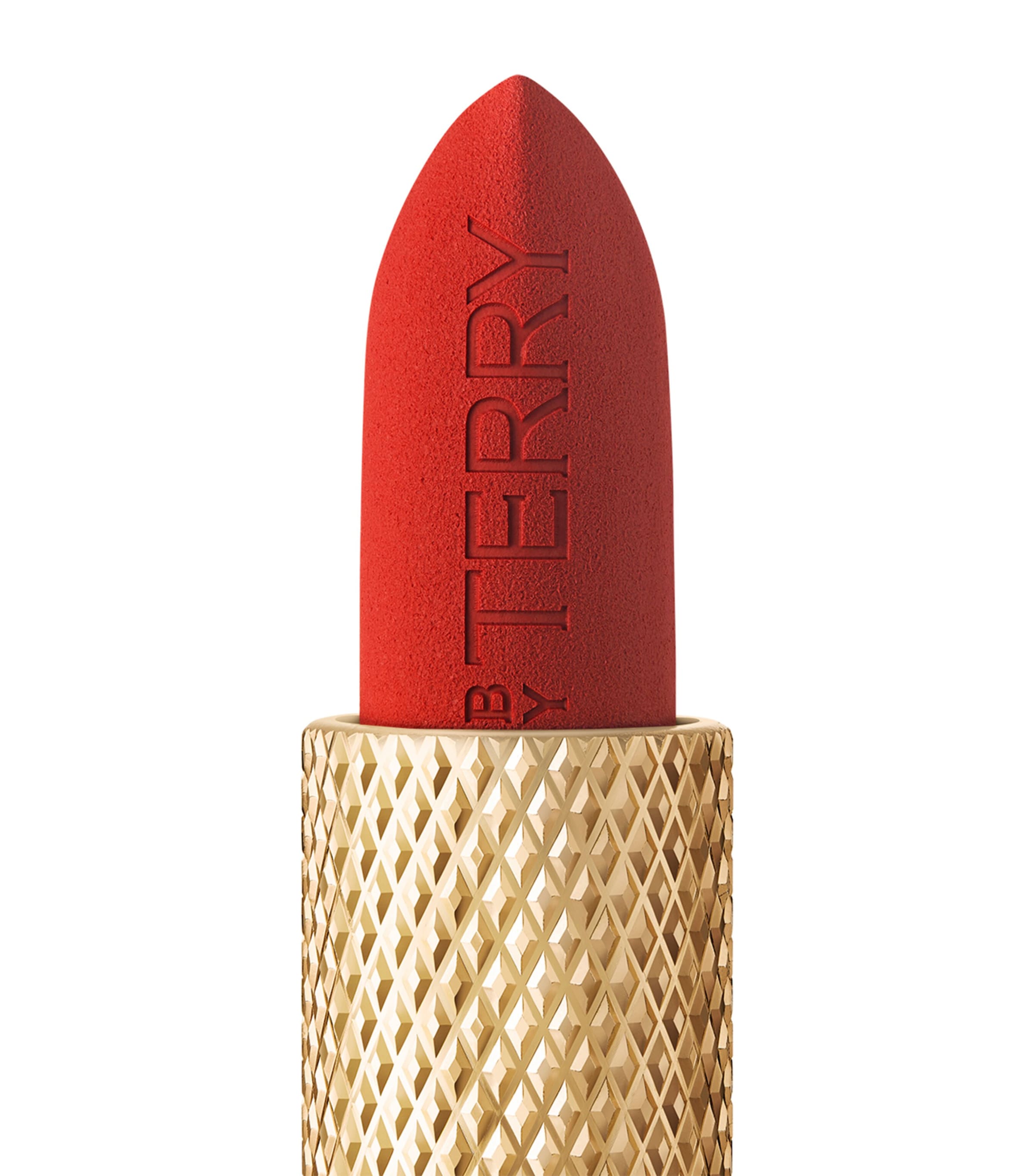 Rouge Opulent Lipstick 6.RED ALERT Image 2