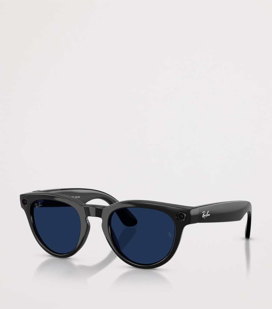 Meta Headliner AI Sunglasses 601/MF Image 7