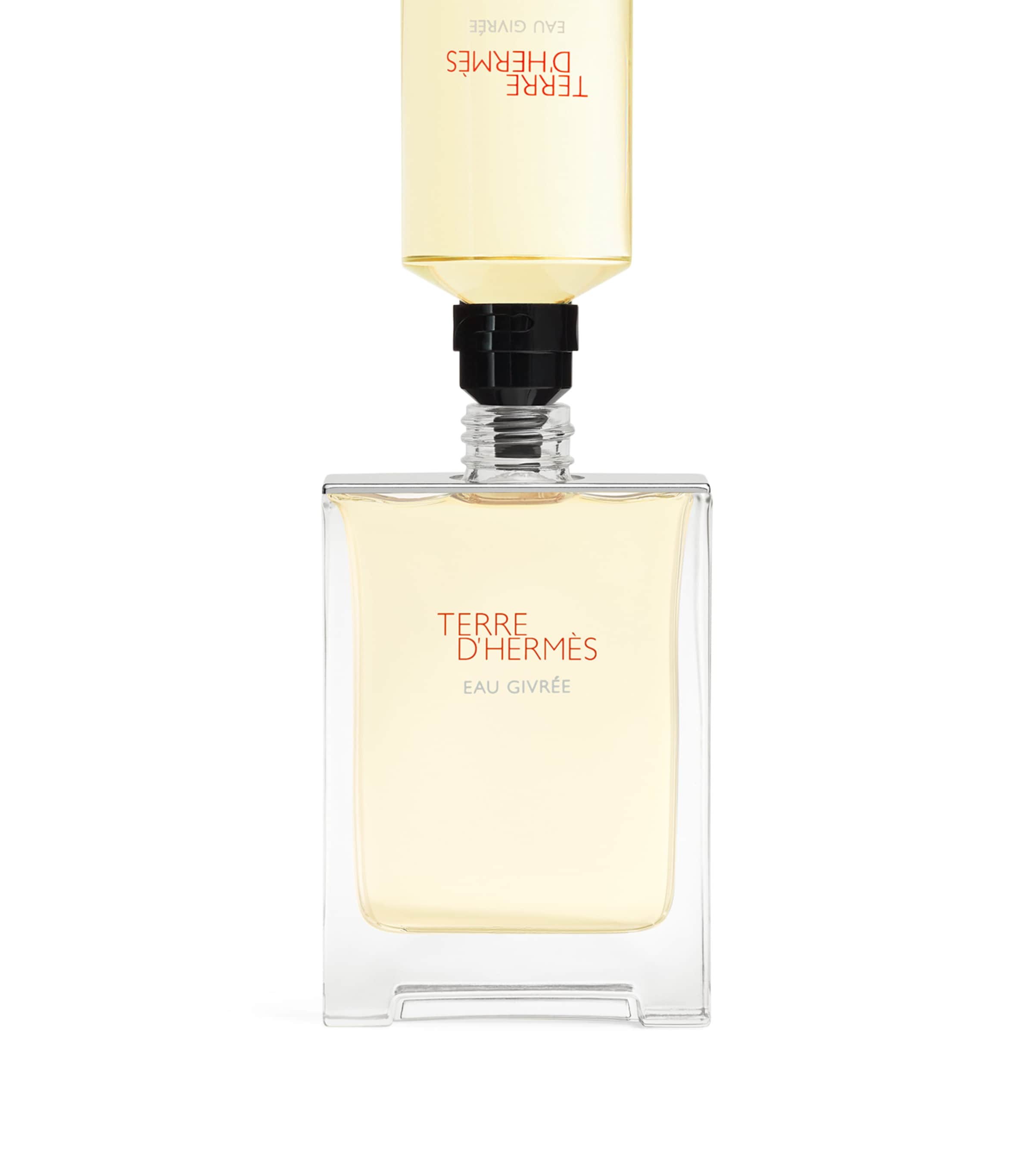 Terre d’Hermès Eau Givrée Eau de Parfum (50ml) NO COLOUR Image 2
