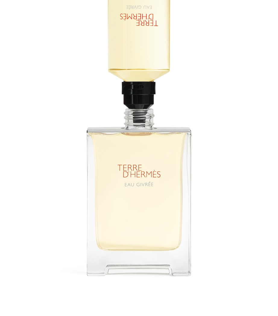 Terre d’Hermès Eau Givrée Eau de Parfum (50ml) NO COLOUR Image 2