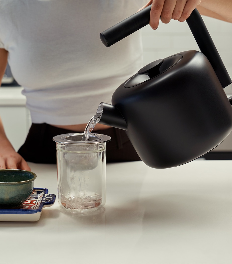 Clyde Electric Kettle (1.5L) BLACK Image 3