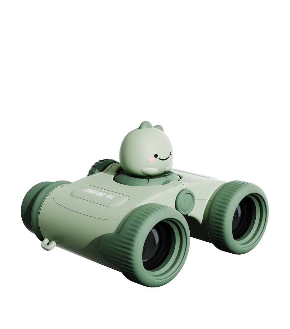 Dinosaur Binoculars MULTI Image 7