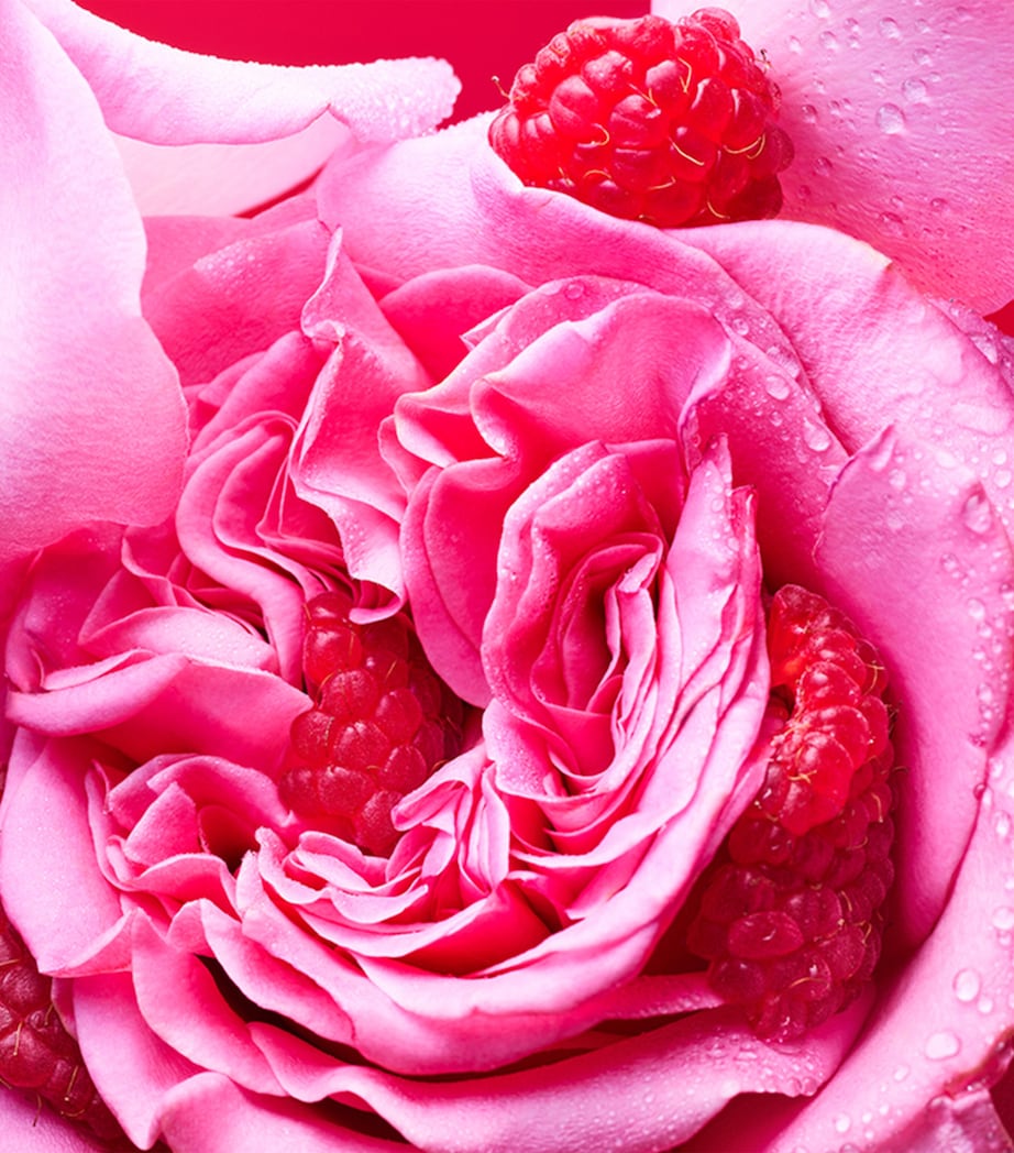 Allegra Fiori D’amore Hand and Body Liquid Soap (250ml) NO COLOUR Image 2