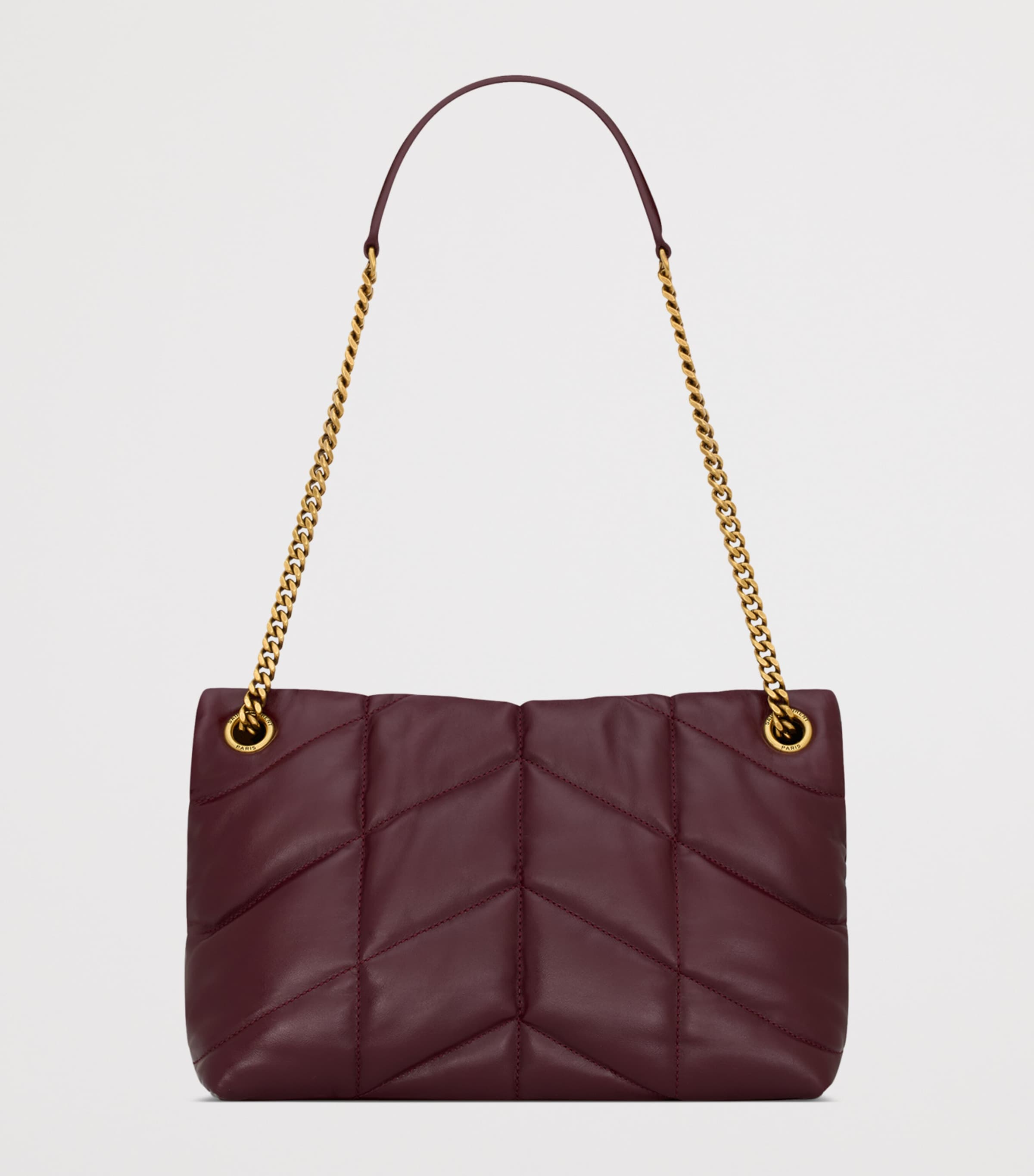 Small Puffer Shoulder Bag 6593 Image 2