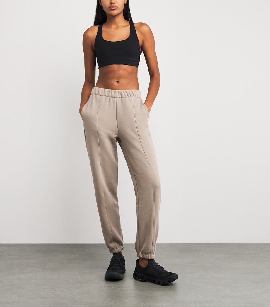 Cloudswift 4 AD Trainers BLACK | ROCK Image 6