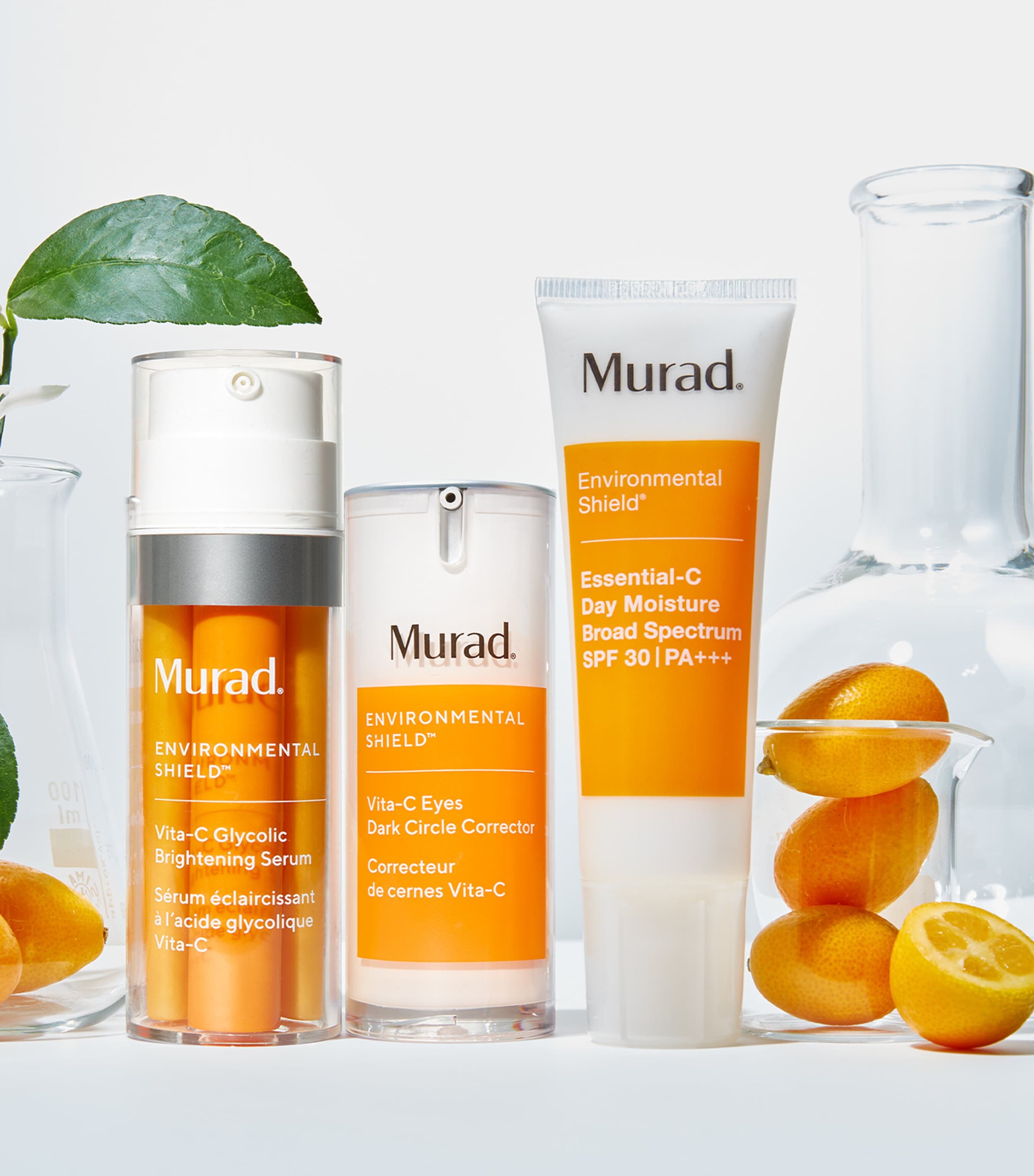 Vita-C Eyes Dark Circle Corrector (15Ml) NO COLOUR Image 7