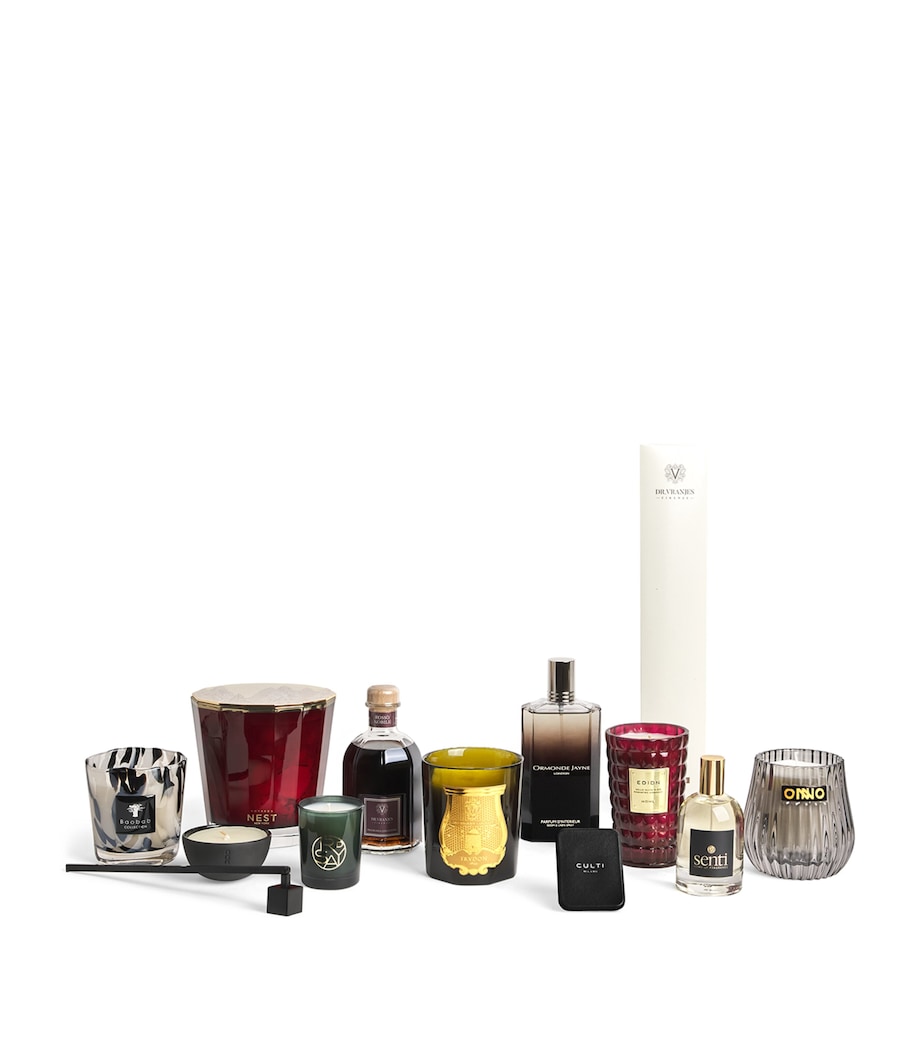 Harrods of London The 12 Days of Home Fragrance Advent Calendar 2026 Image 3