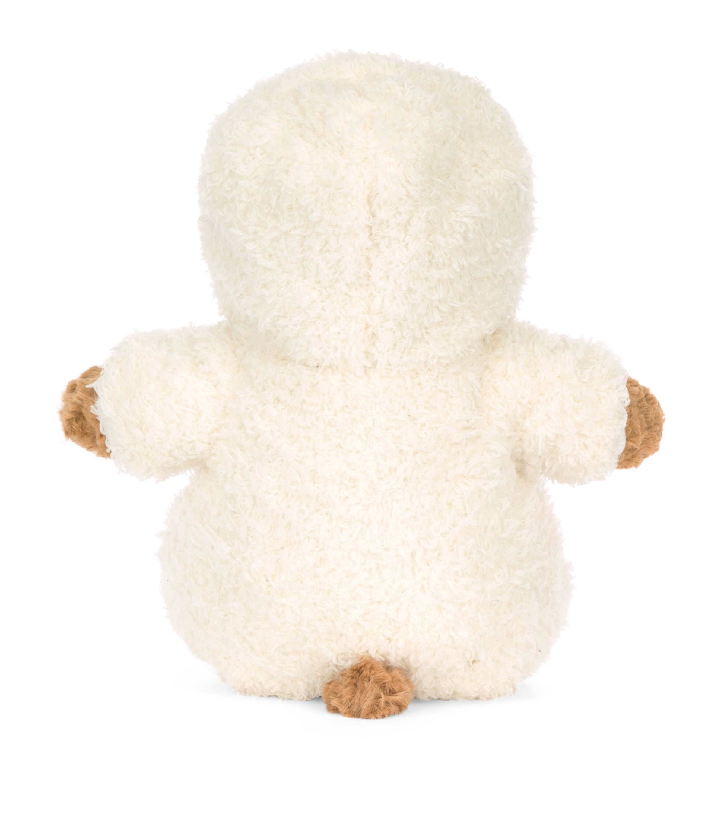 Jellycat Bartholomew Bear All-In-One Outfit (26cm) Image 3