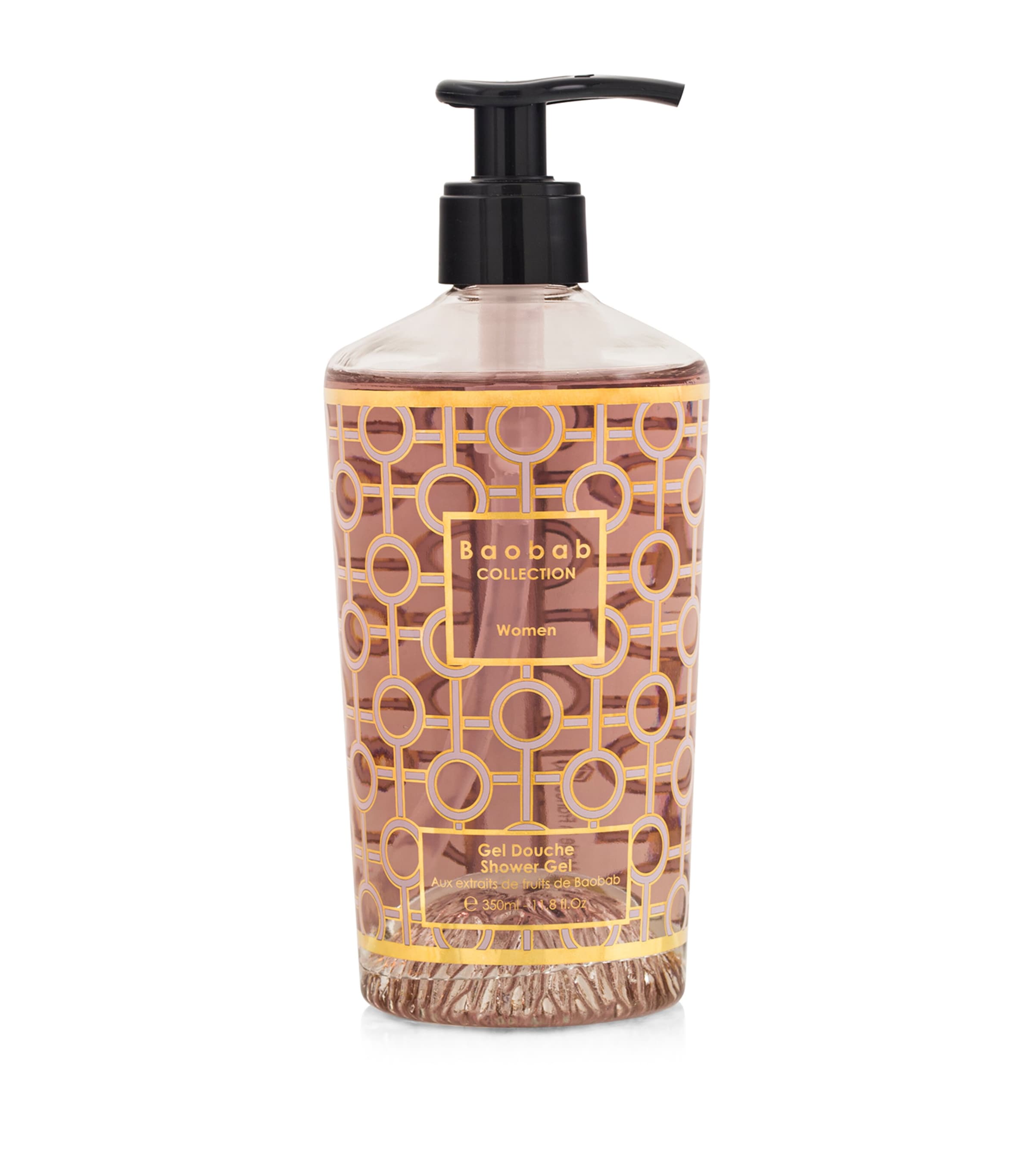 Baobab Collection Women Shower Gel (350ml) Multicolour Image 1