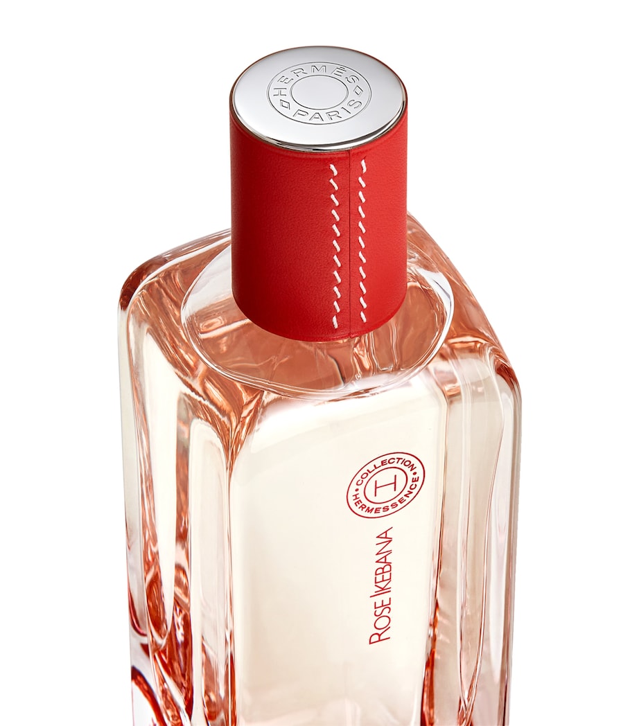 Rose Ikebana Eau de Toilette (100ml) NO COLOUR Image 3