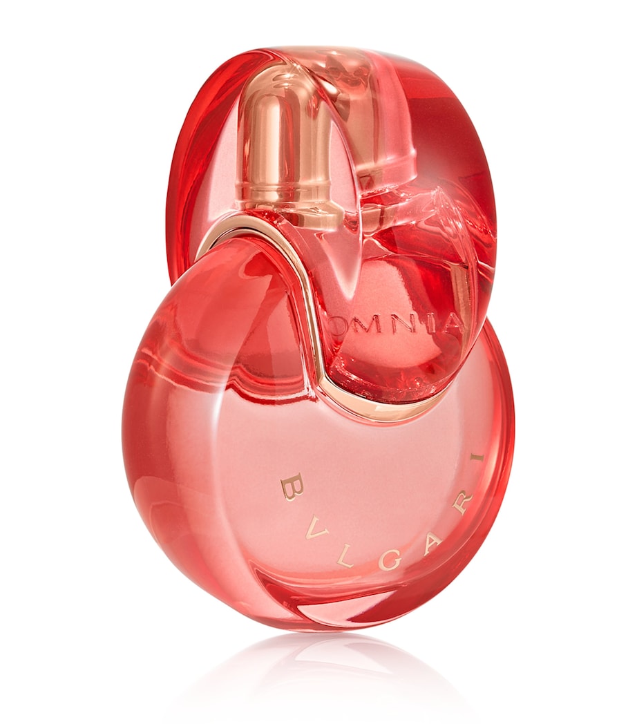 Bvlgari Omnia Coral Eau de Toilette (100ml) Image 1
