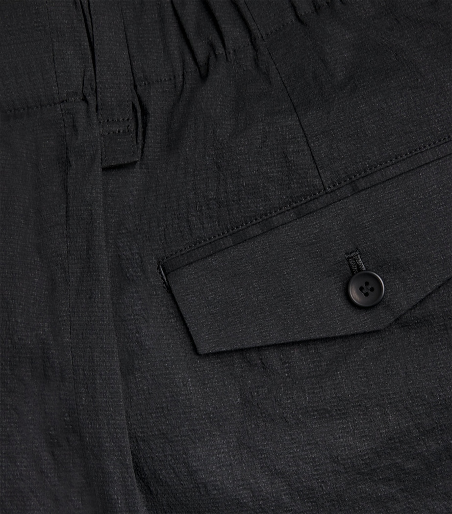 Washi Ensemble U Trousers 15 Image 5