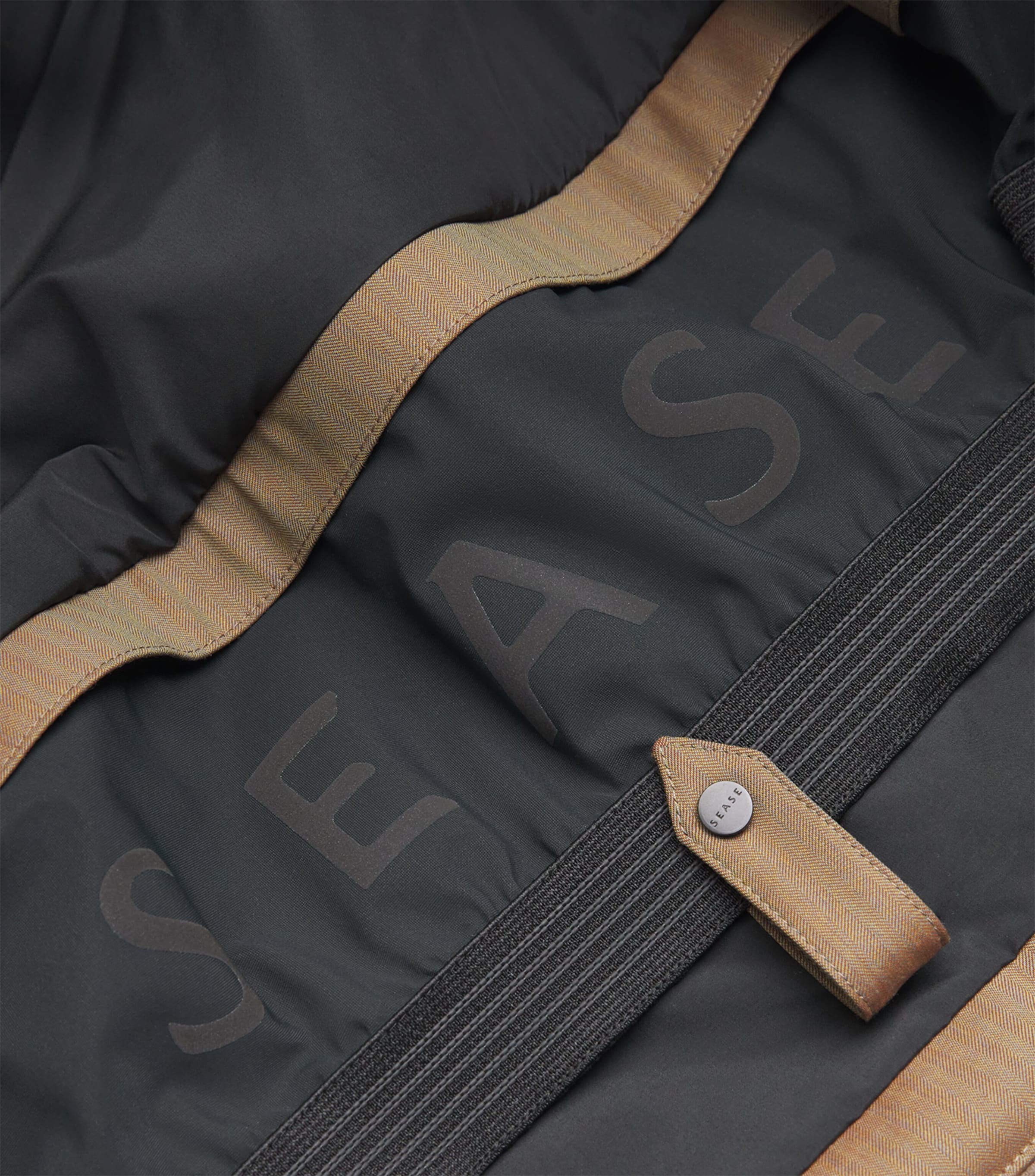 Cashmere Waterproof Balma 2.0 Ski Jacket OYSTER N41 Image 5