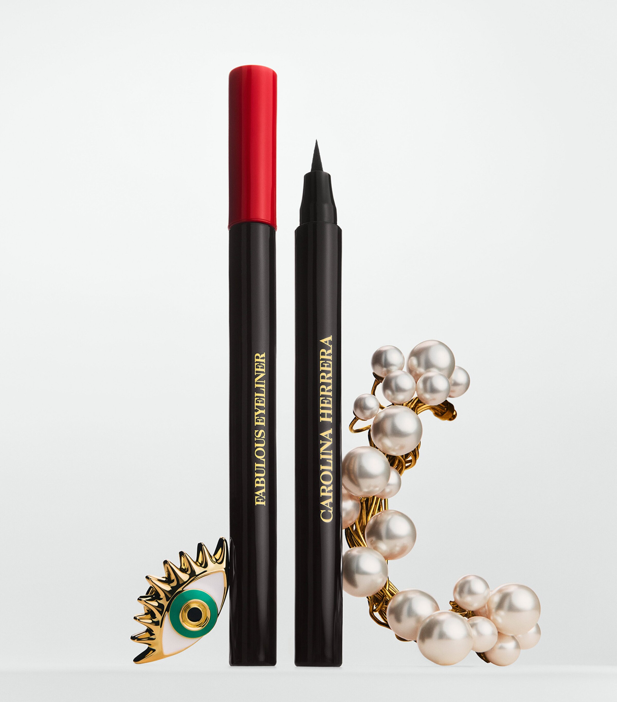 Fabulous Eyeliner NO COLOUR Image 3