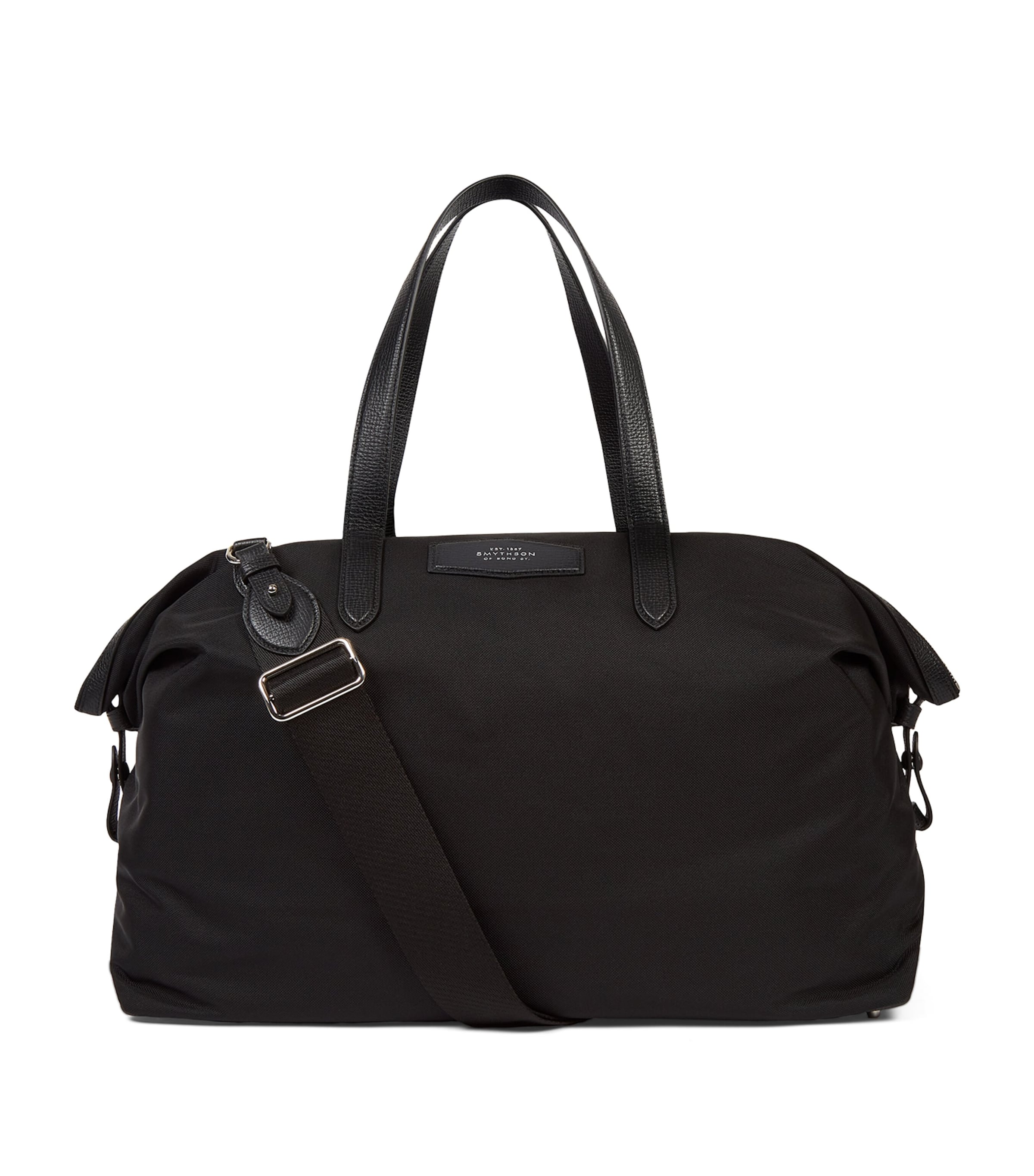 Smythson Norton Travel Bag | Men Bags | Holdalls | Women Bags | Tote Bags | Designers | Smythson