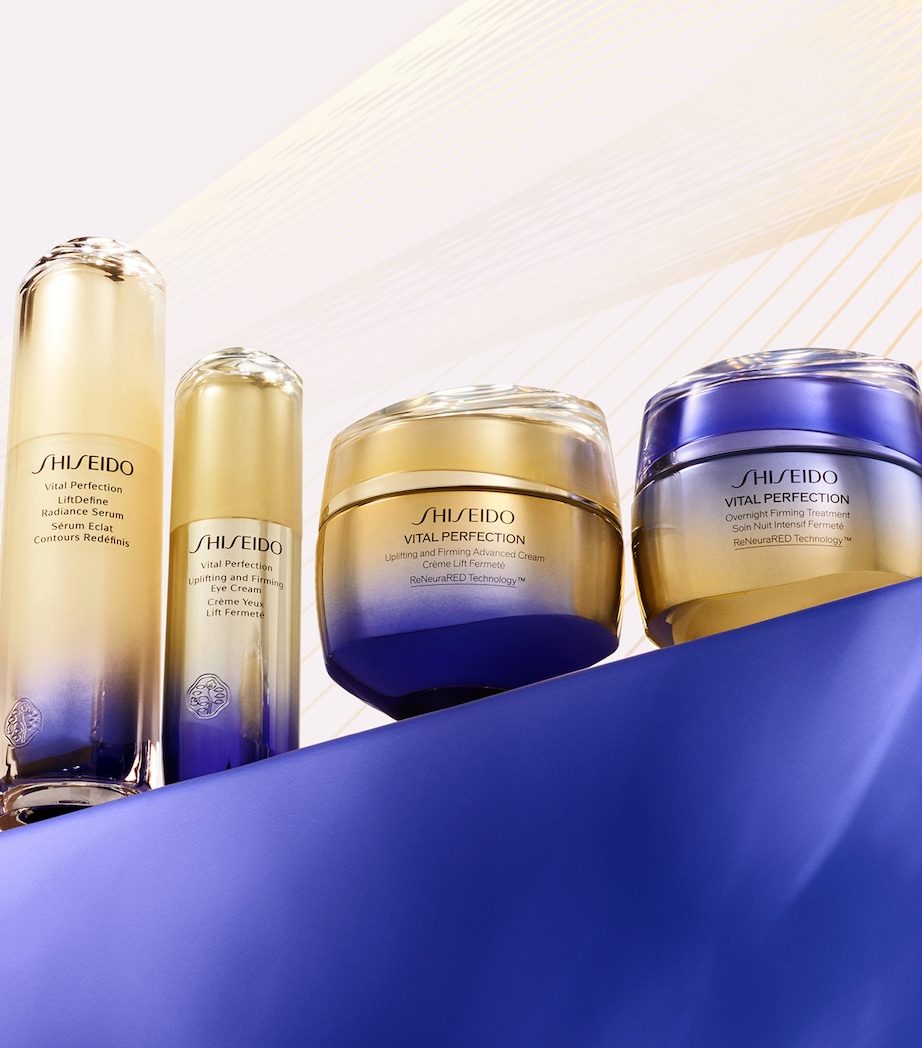 Vital Perfection Uplifting and Firming Advanced Cream Re-Fill (50ml) NO COLOUR Image 4